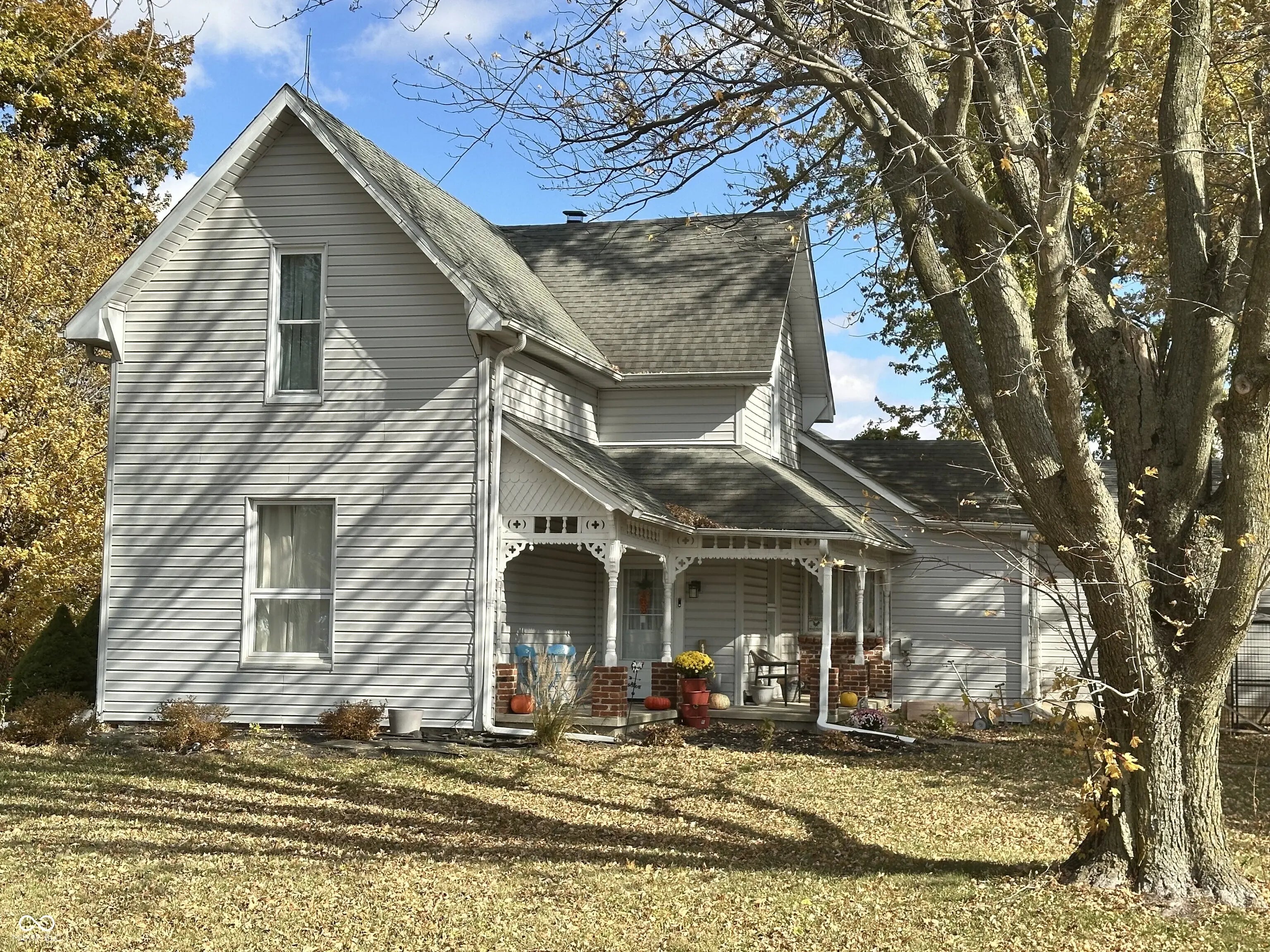 Photo of 6953 N State Road 29 Frankfort, IN 46041