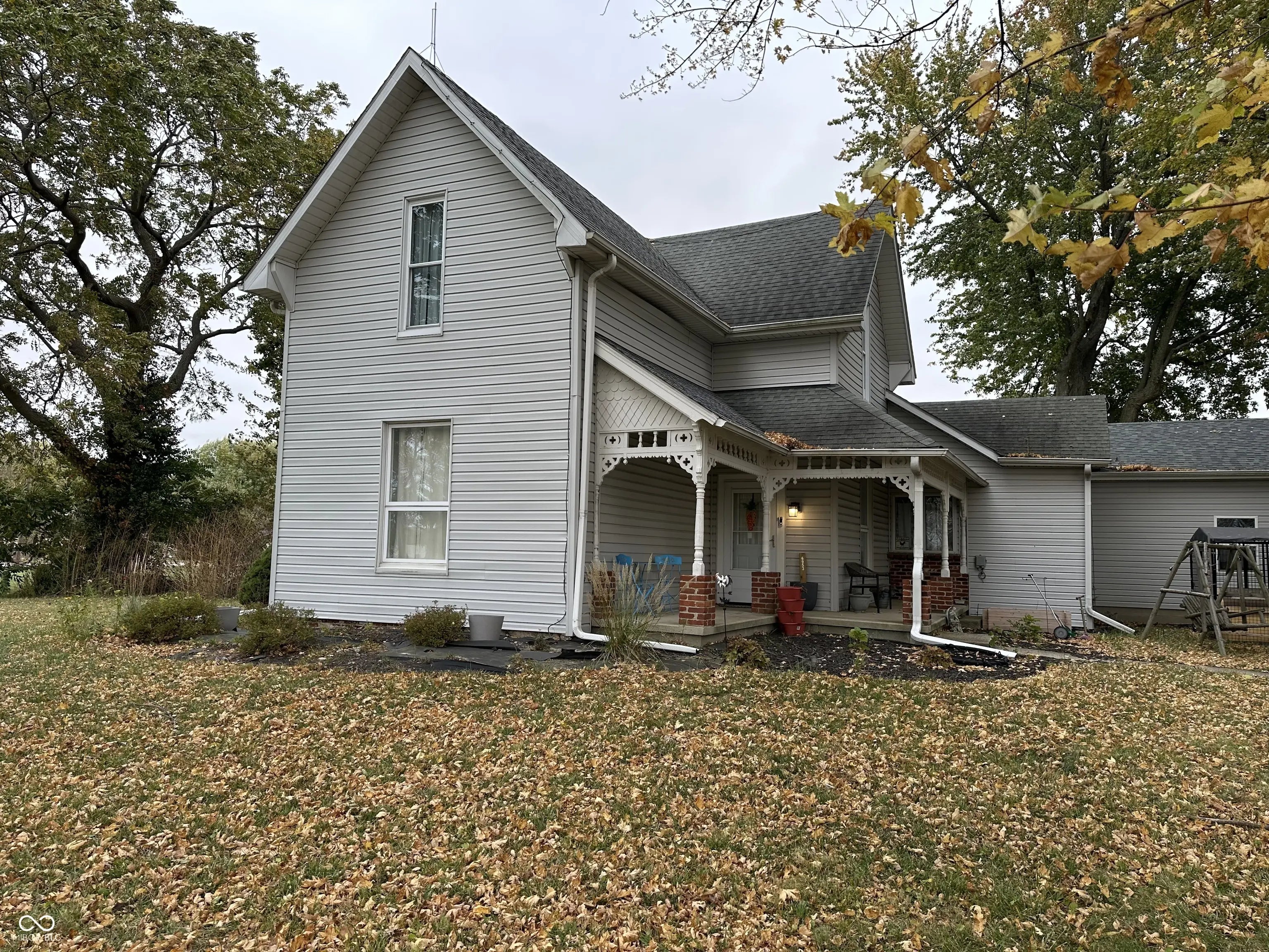 6953 N State Road 29, Frankfort