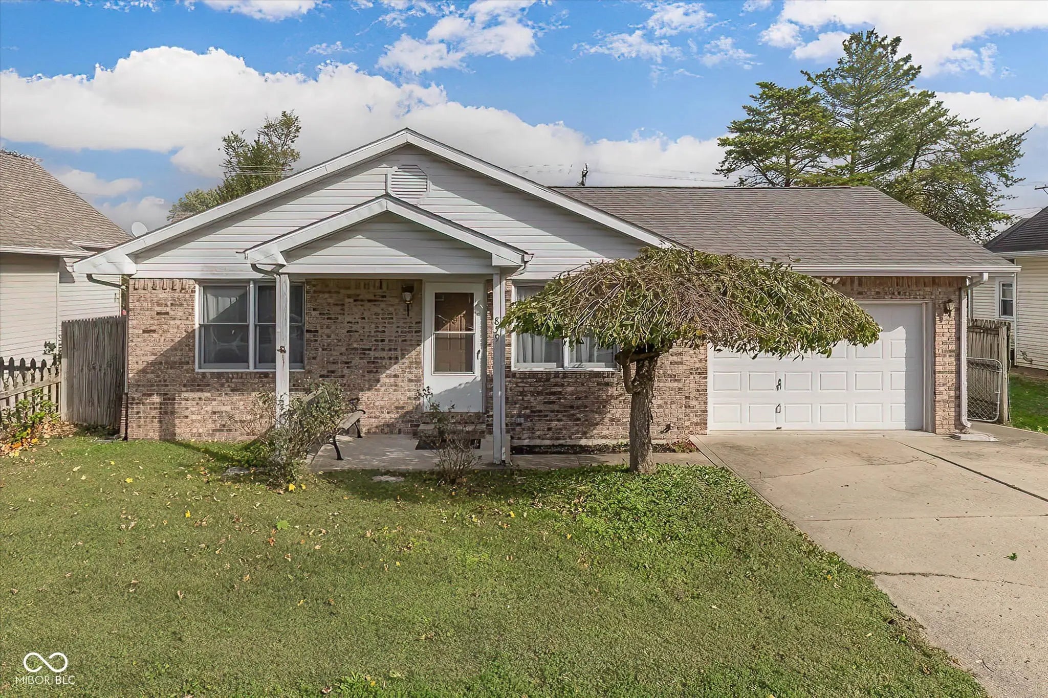 859 S Colfax Street, Martinsville