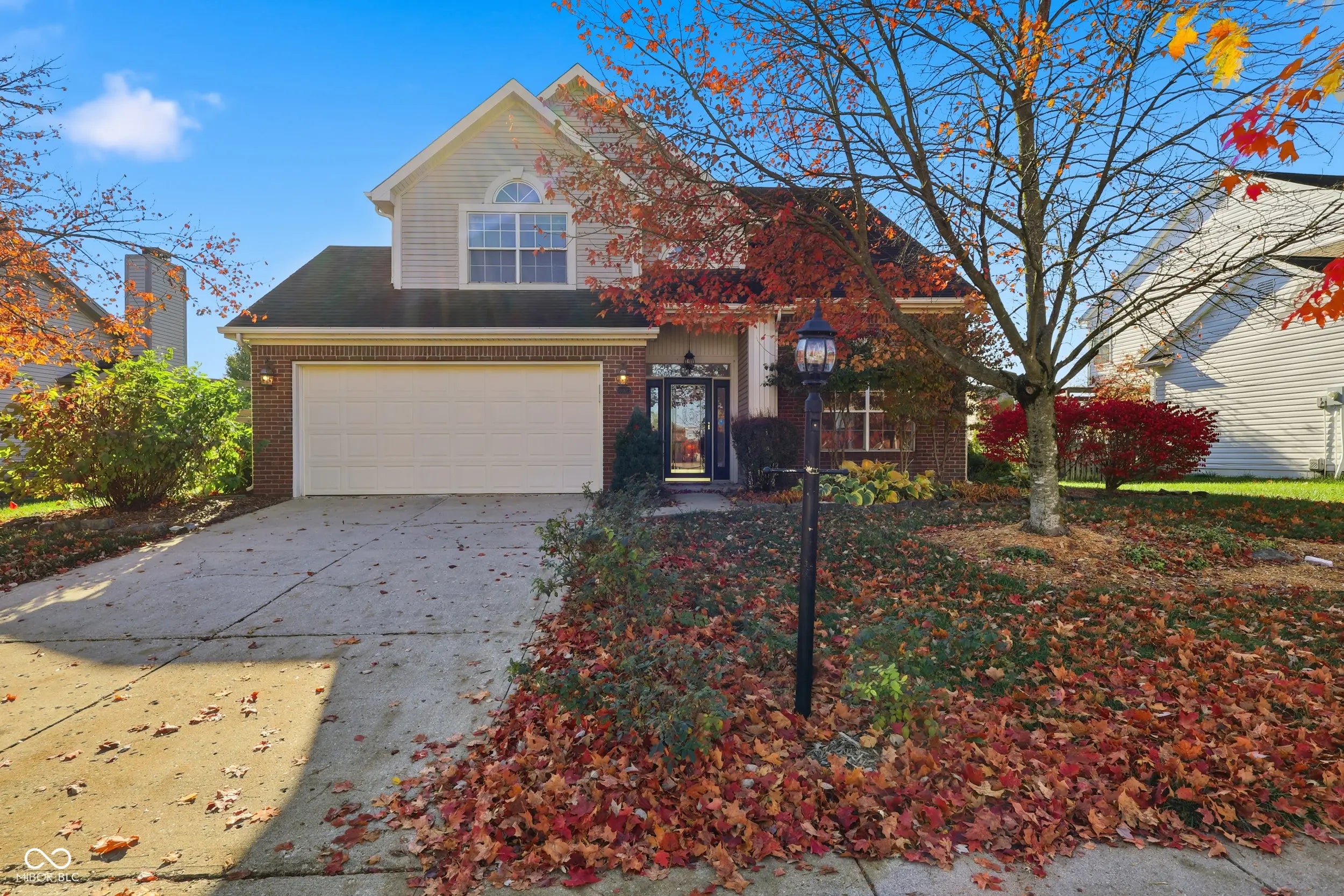 Photo of 10521 Magenta Drive Noblesville, IN 46060