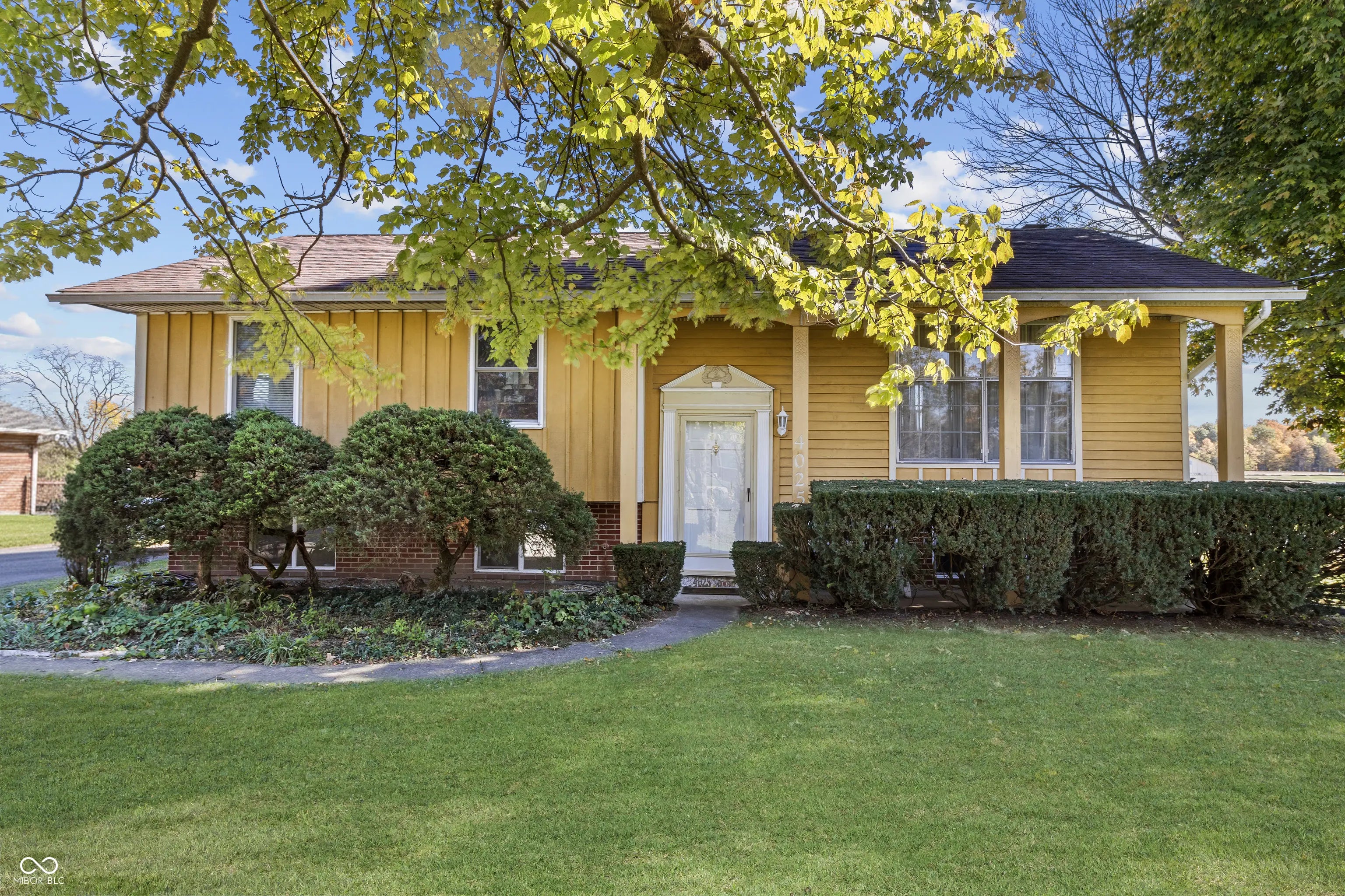 4025 Senour Road, Indianapolis