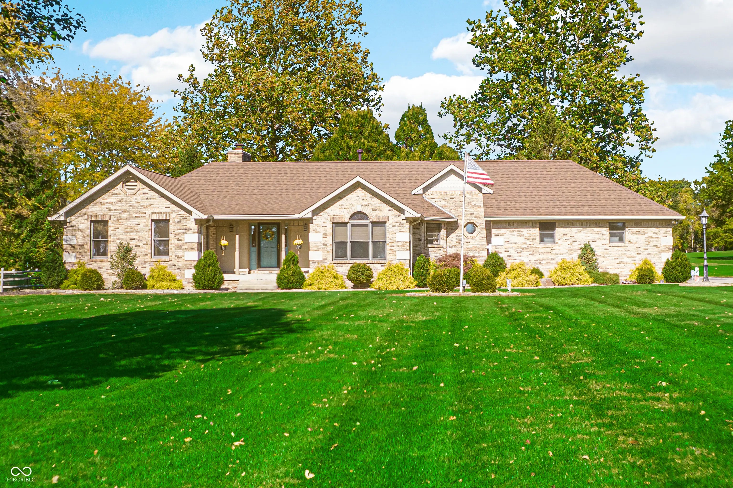 Photo of 7430 E Stop 11 Road Indianapolis, IN 46259