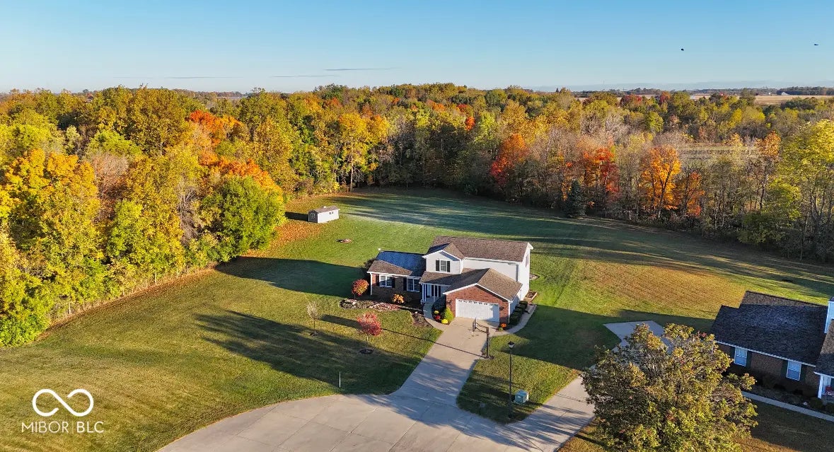 3799 N Herston Drive, Frankfort