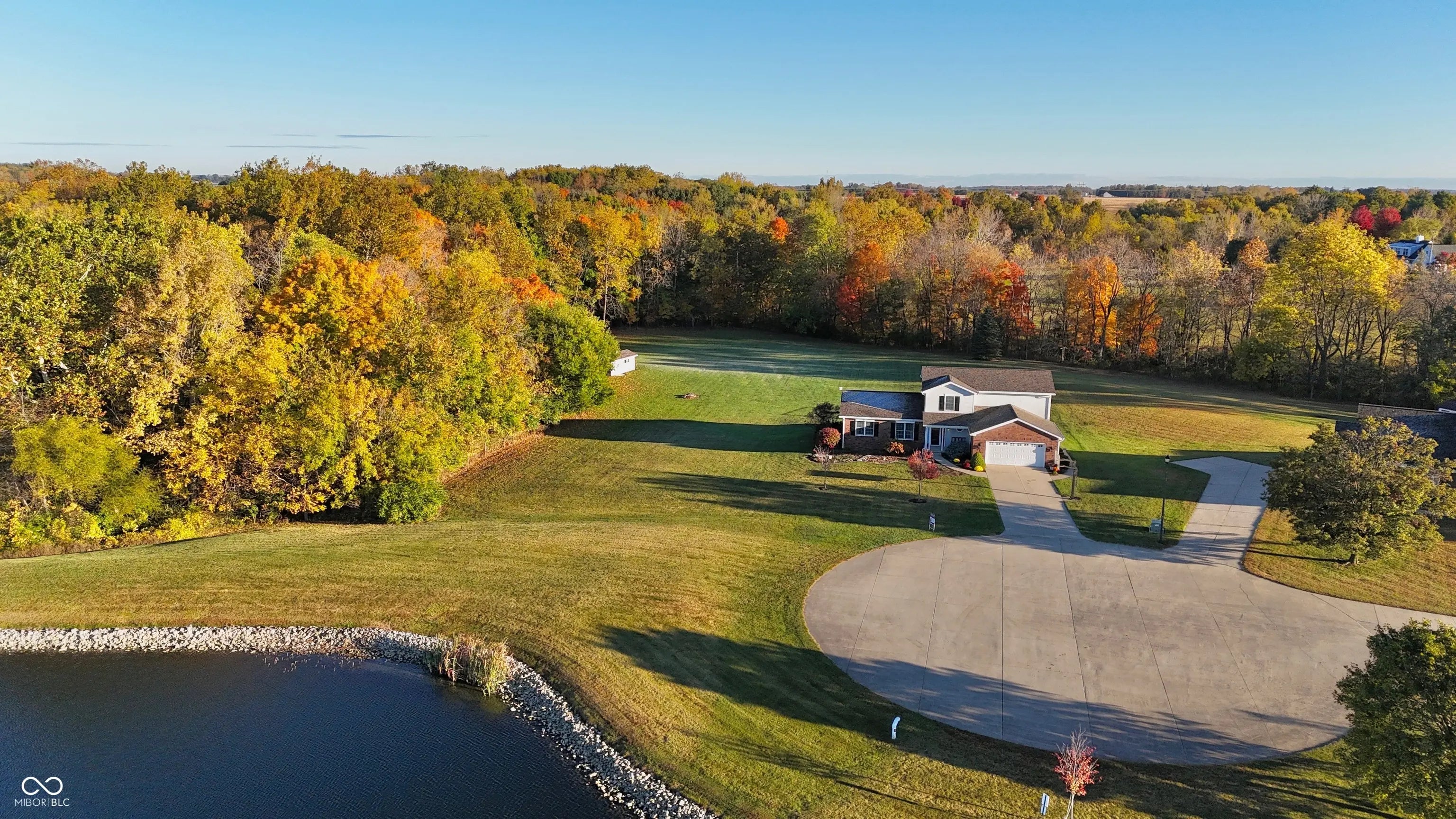 3799 N Herston Drive MLS 22069618 Lake Ridge photo 1