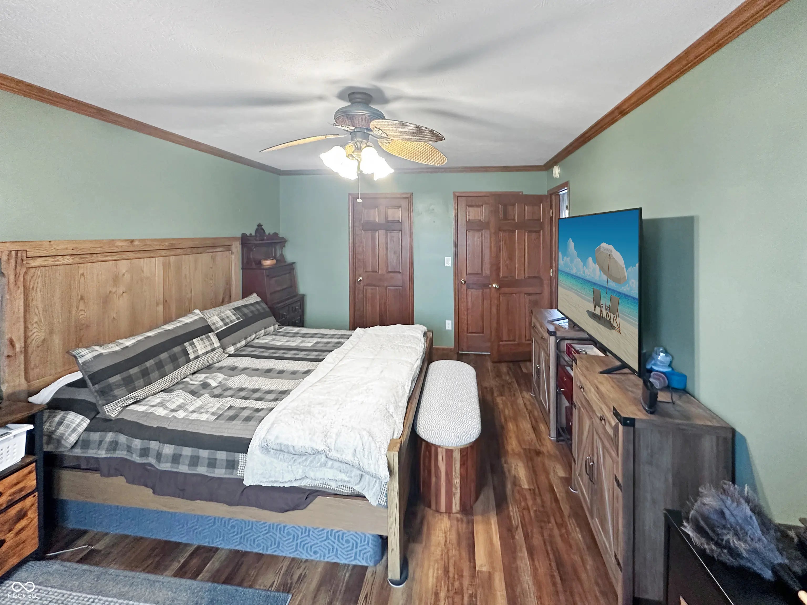 3799 N Herston Drive MLS 22069618 Lake Ridge photo 4