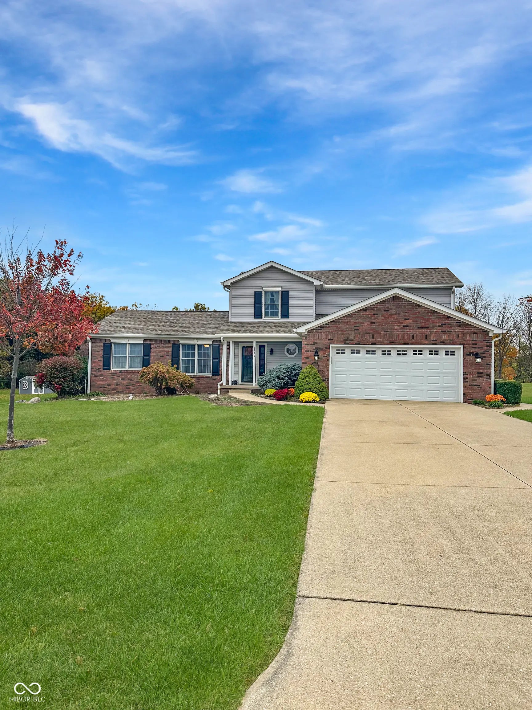 3799 N Herston Drive MLS 22069618 Lake Ridge photo 2