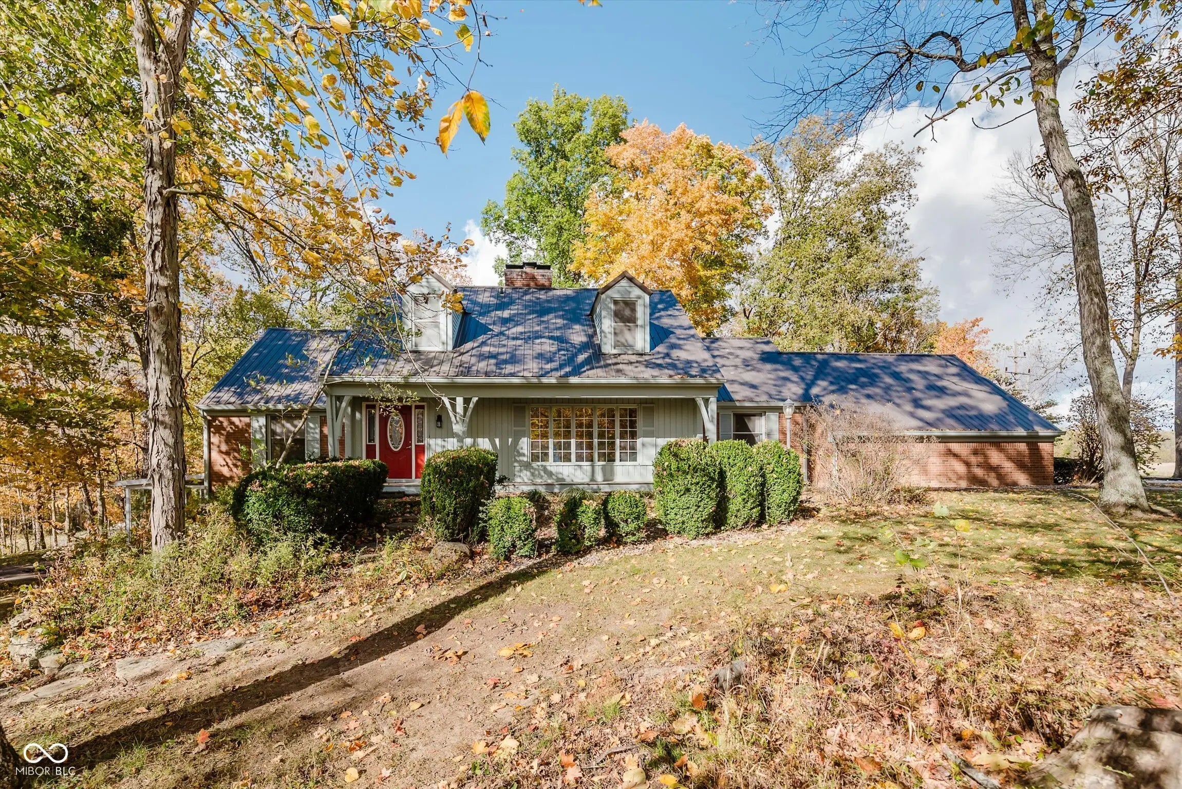 Photo of 21625 Cammack Road Noblesville, IN 46062