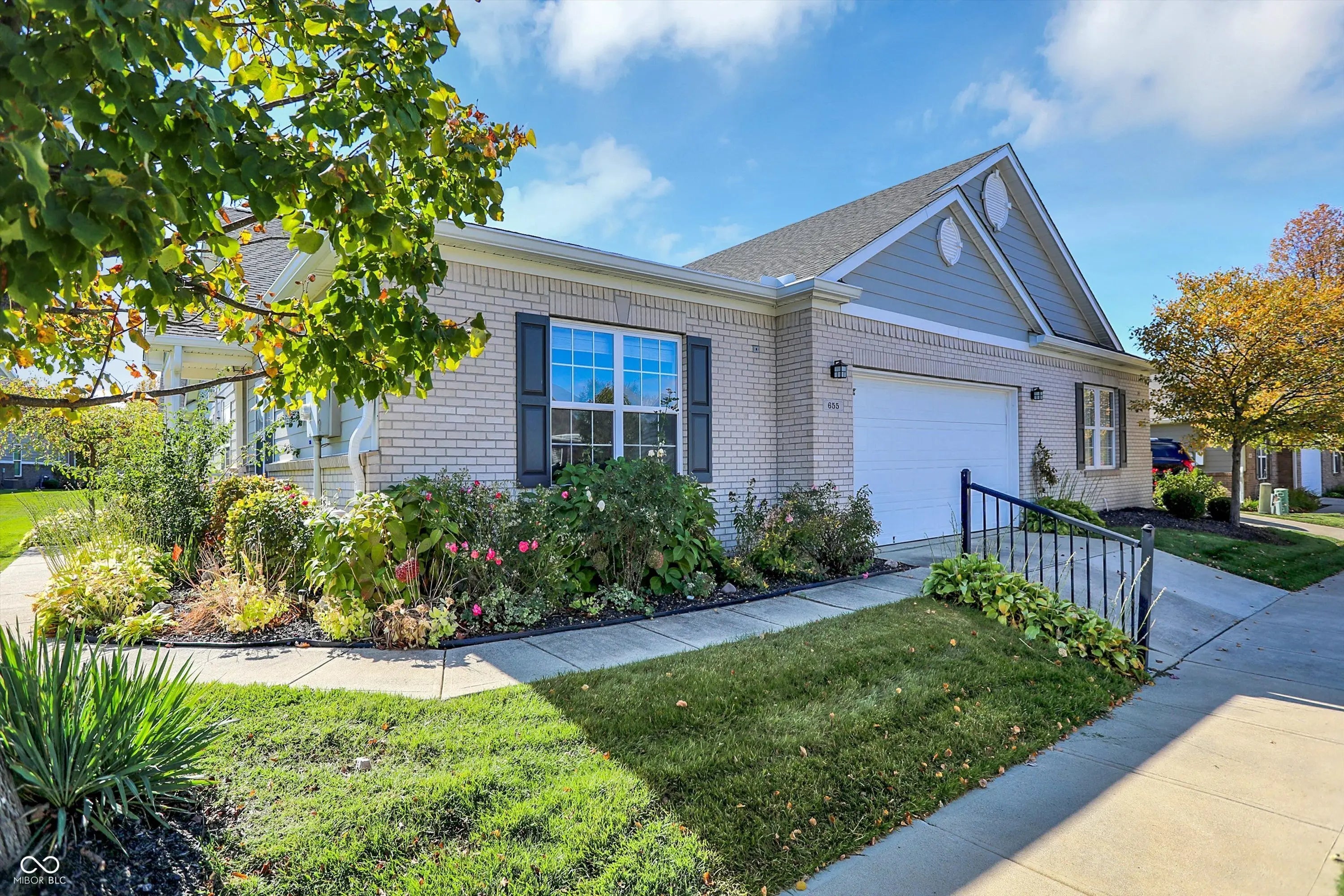 Photo of 655 Nuttal Street Westfield, IN 46074