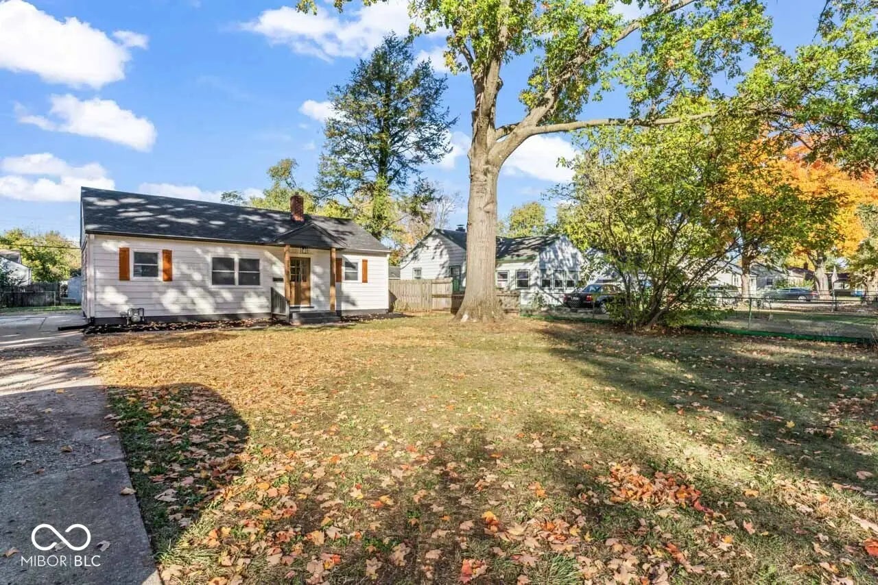 2256 W Kessler Blvd N Drive MLS 22069632 Kessler Park photo 2