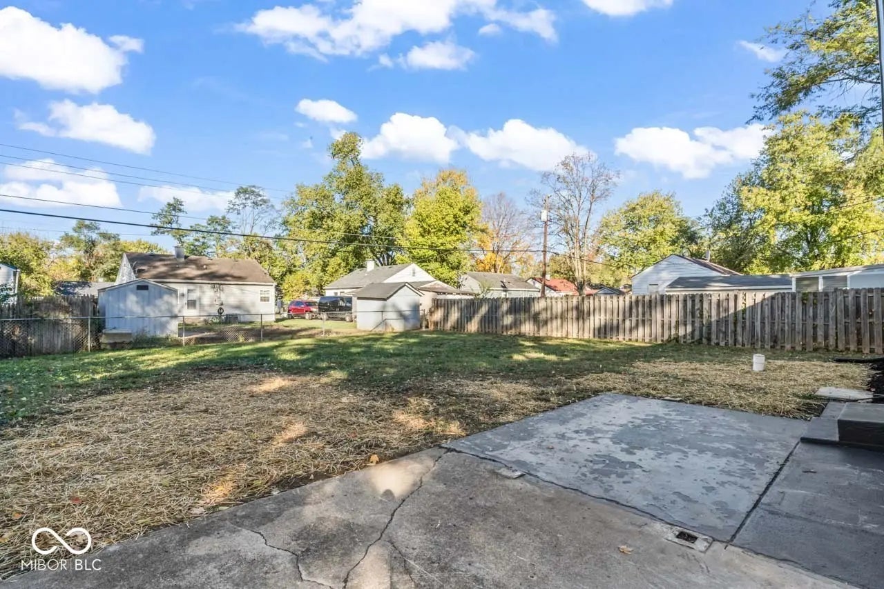 2256 W Kessler Blvd N Drive MLS 22069632 Kessler Park photo 27