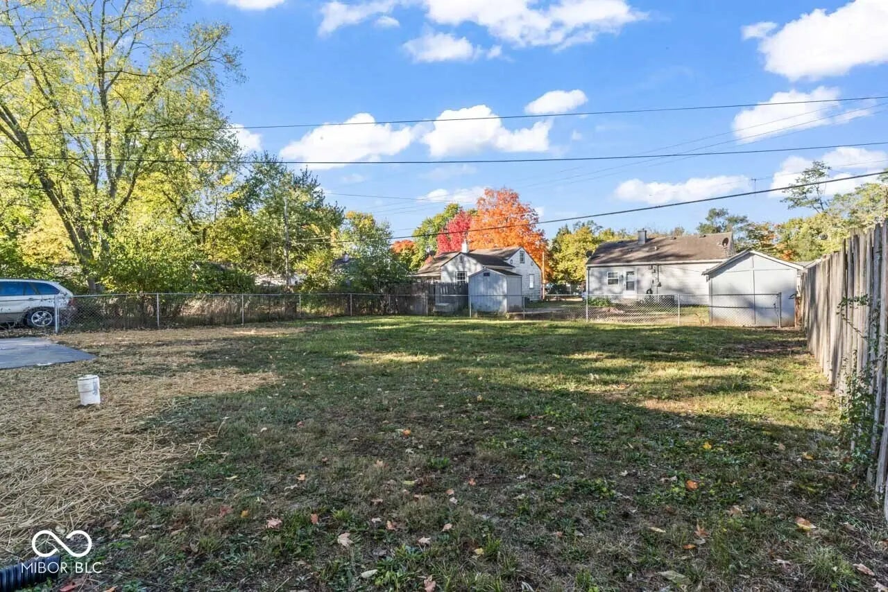 2256 W Kessler Blvd N Drive MLS 22069632 Kessler Park photo 28