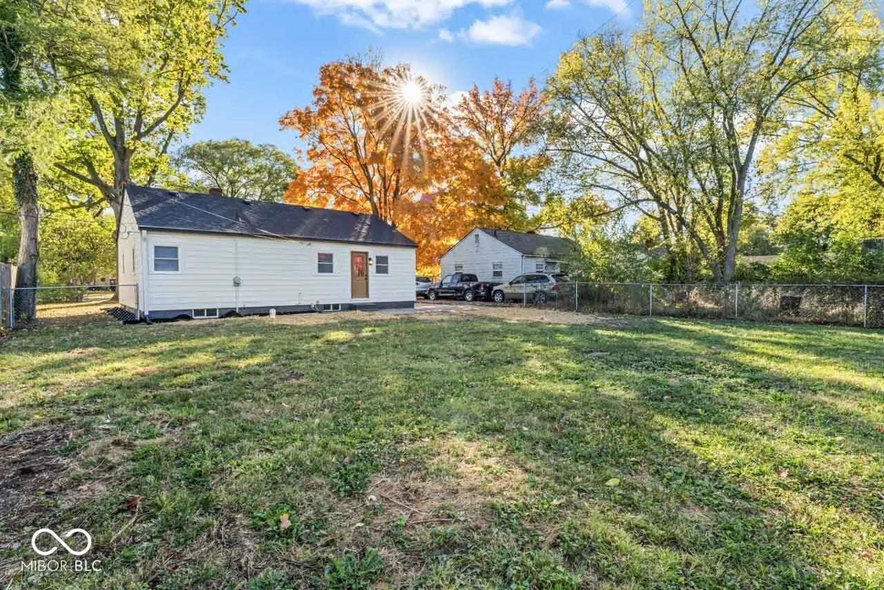2256 W Kessler Blvd N Drive MLS 22069632 Kessler Park photo 29