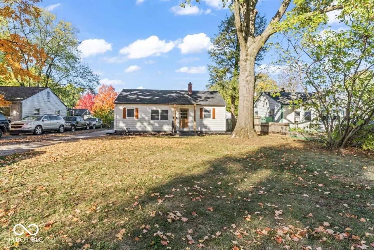 2256 W Kessler Blvd N Drive MLS 22069632 Kessler Park photo 3