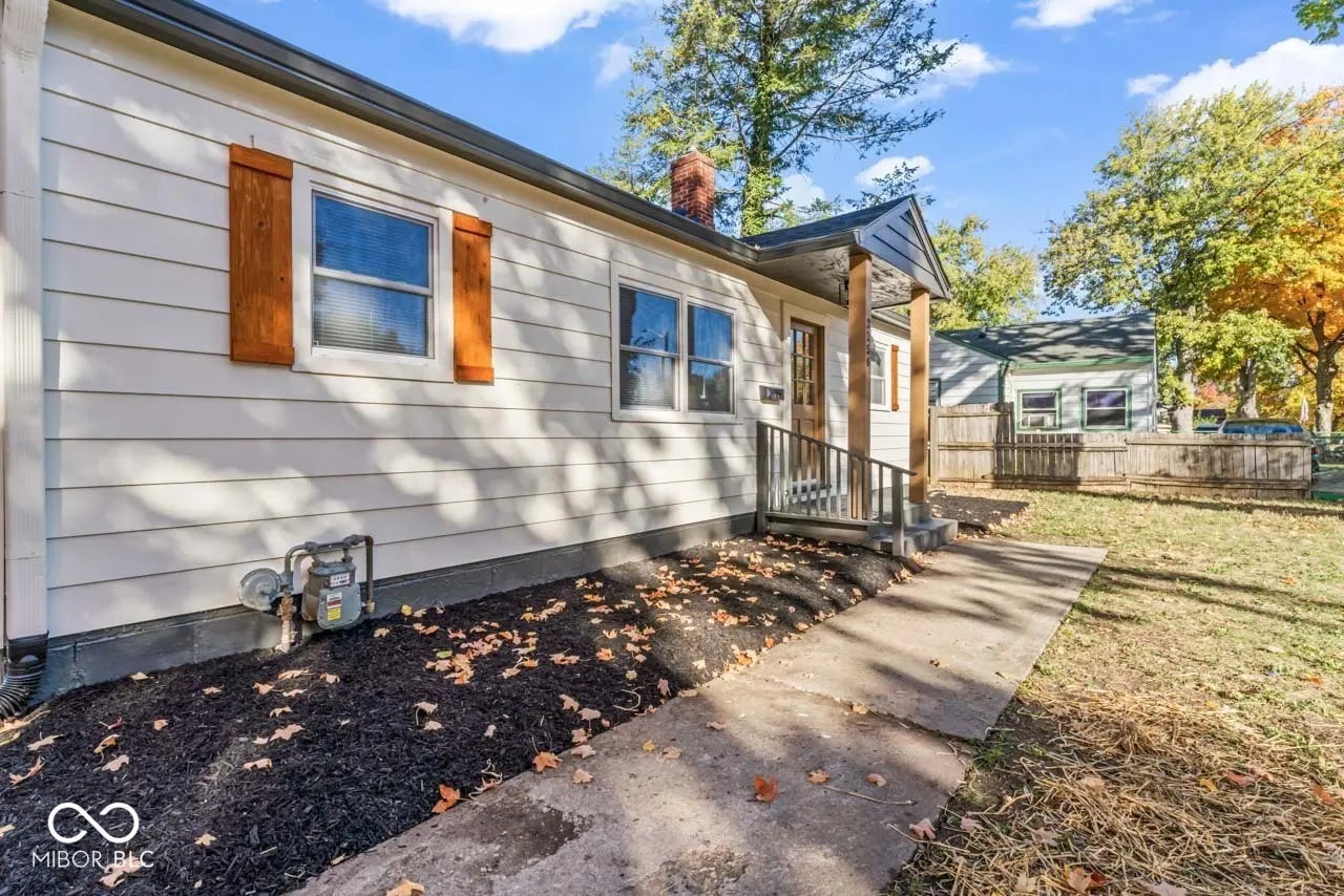 2256 W Kessler Blvd N Drive MLS 22069632 Kessler Park photo 4