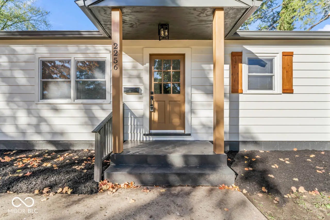 2256 W Kessler Blvd N Drive MLS 22069632 Kessler Park photo 5