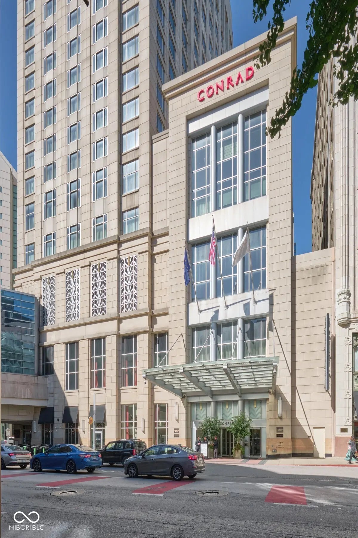 Photo of 1 N Illinois Street 2101 Indianapolis, IN 46204