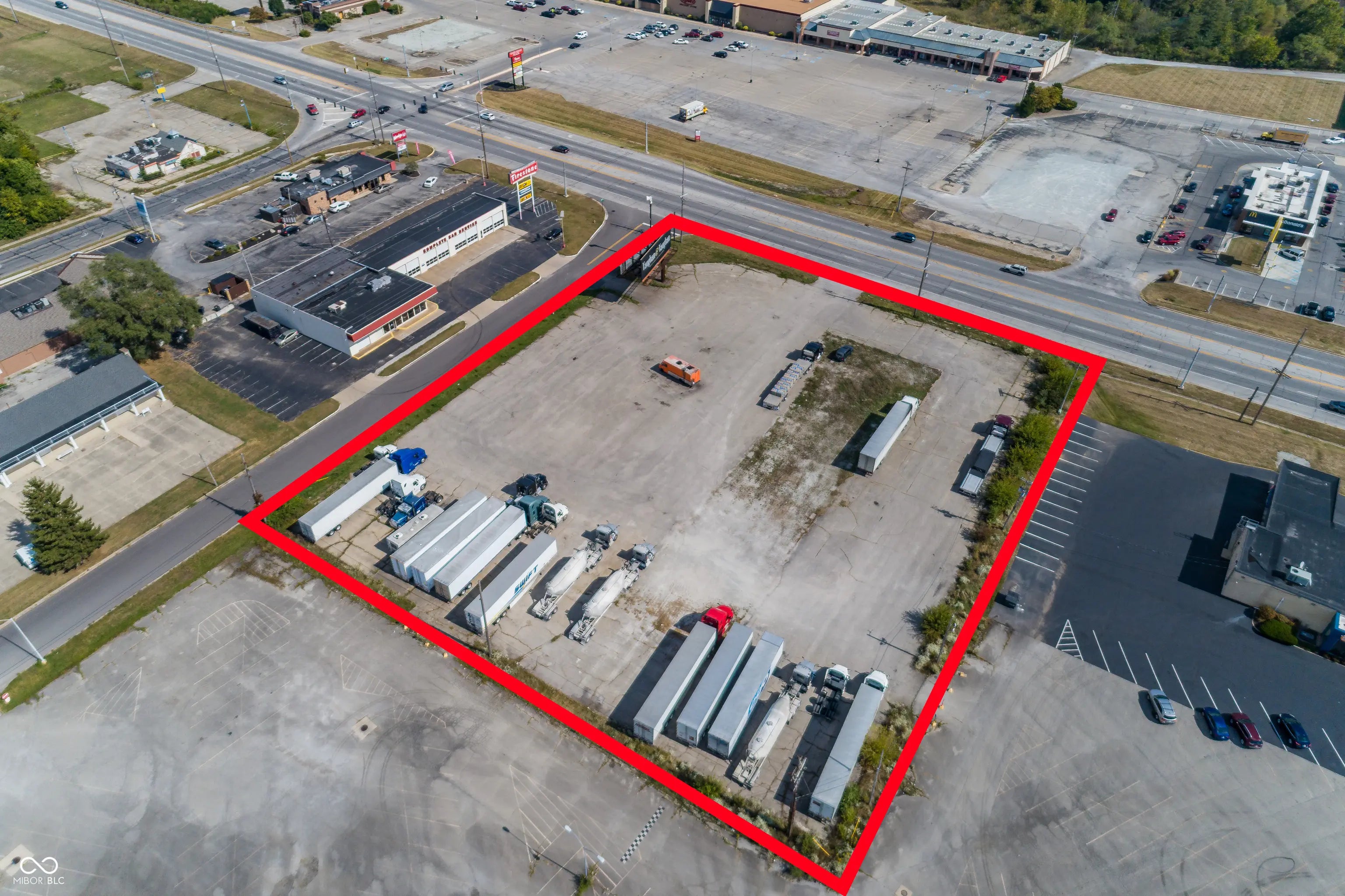 1919 S Scatterfield Road, Anderson