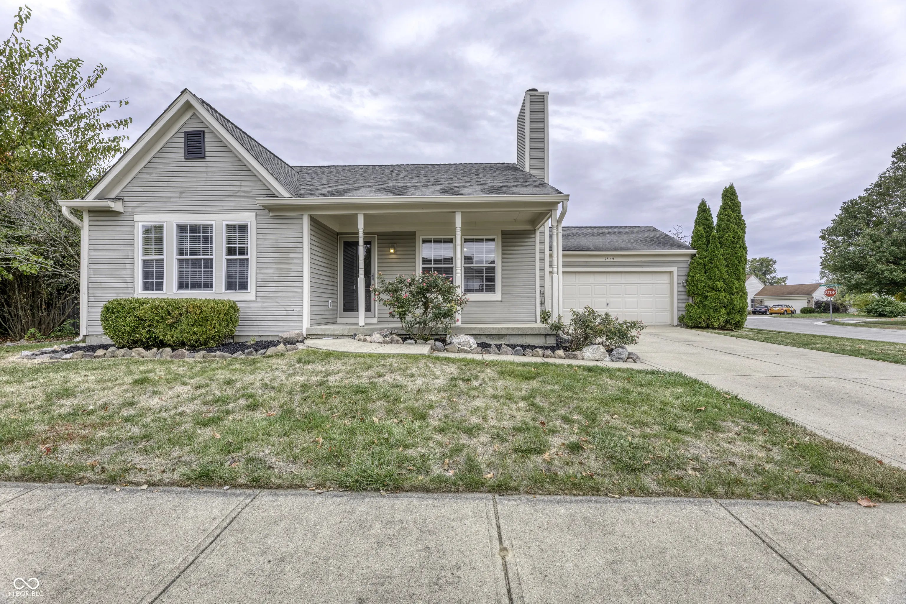 8496 Blacksmith Court, Fishers