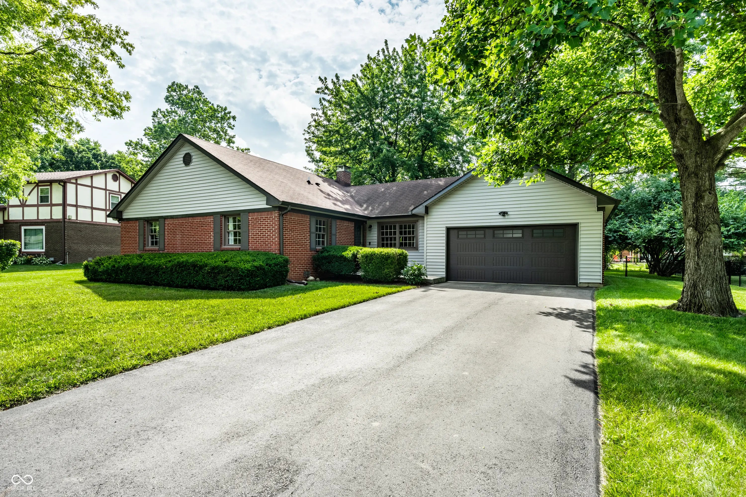 6609 Hazelwood Avenue, Indianapolis