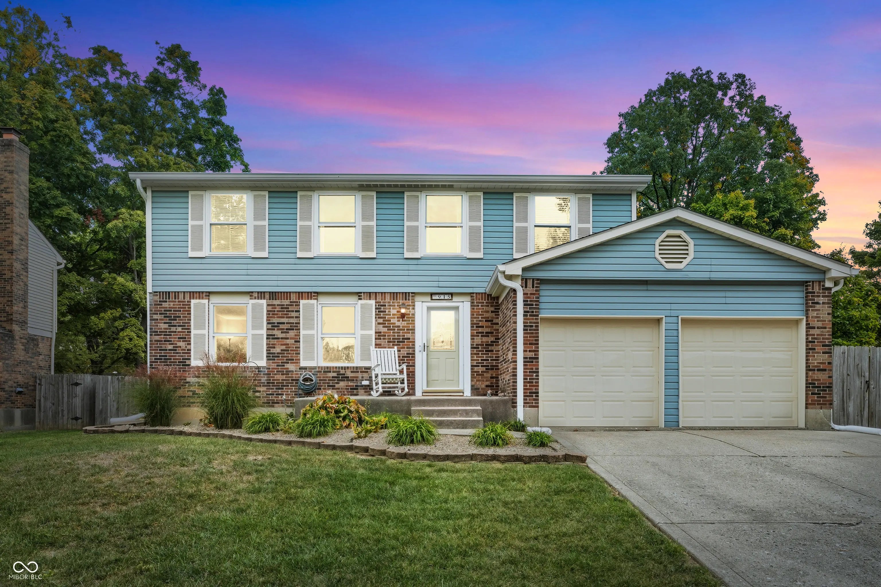 Photo of 915 Kokomo Lane Indianapolis, IN 46241