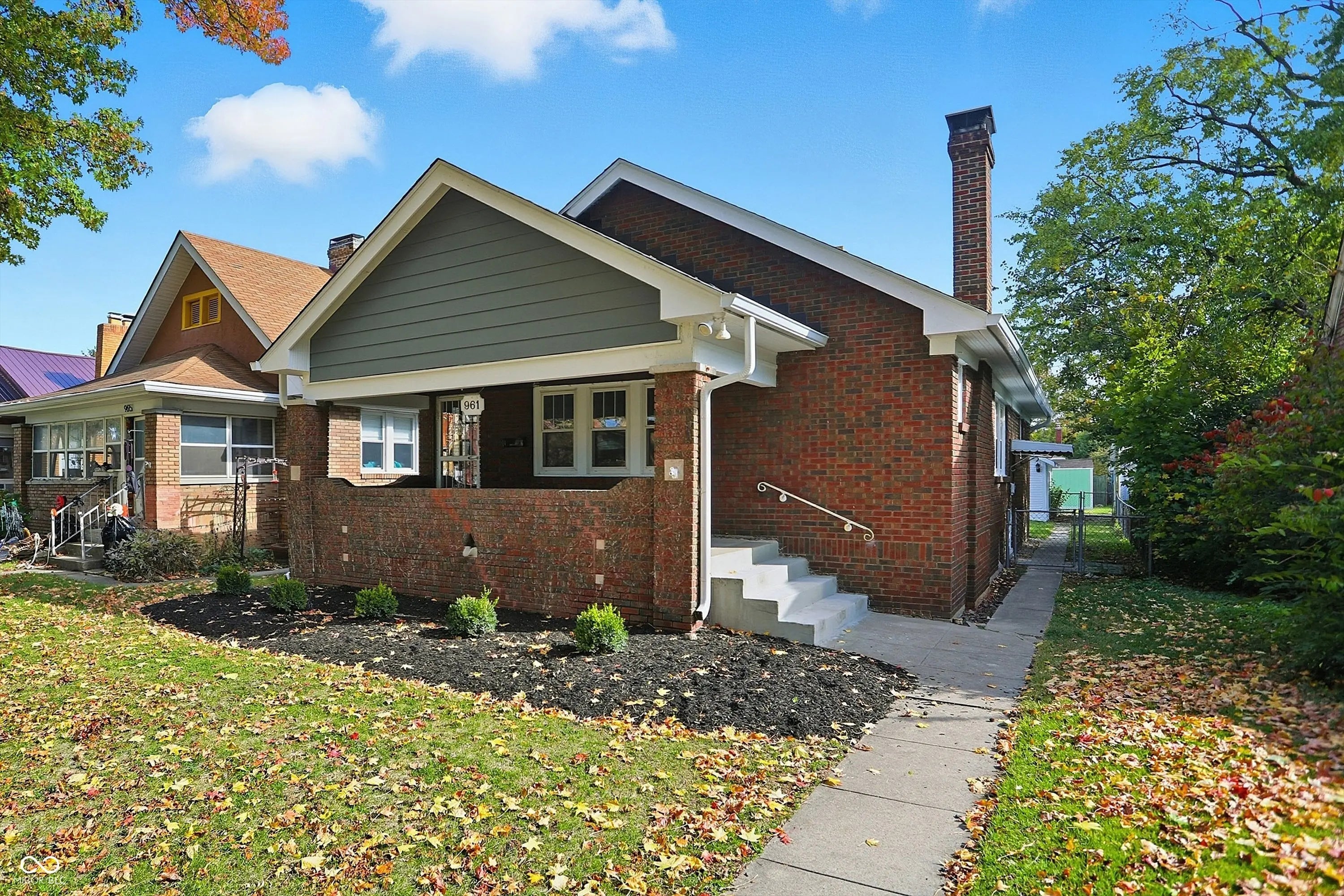 961 N Audubon Road, Indianapolis