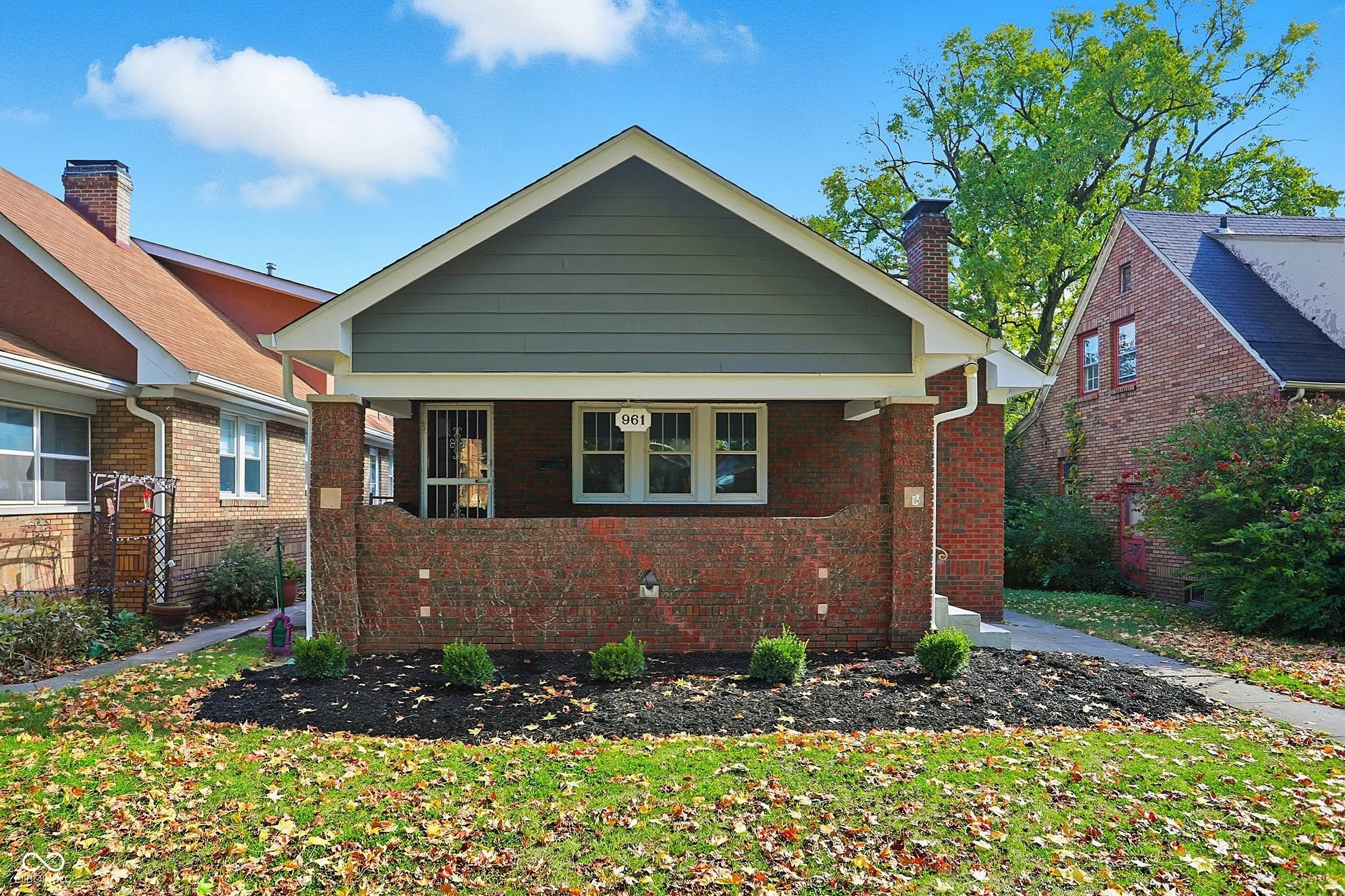 961 N Audubon Road, Indianapolis