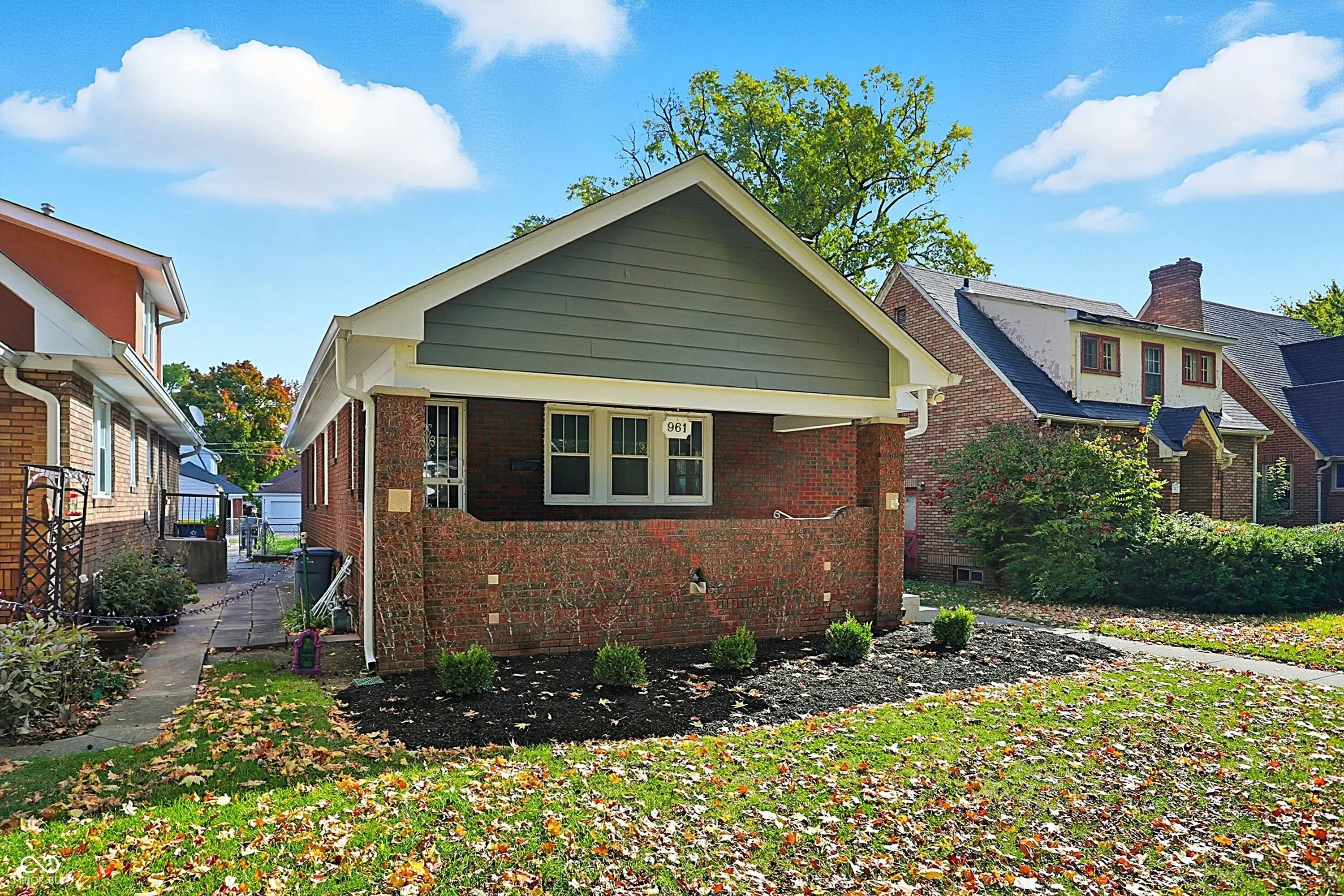 961 N Audubon Road MLS 22069652 A V Browns Ellenberger Park photo 2