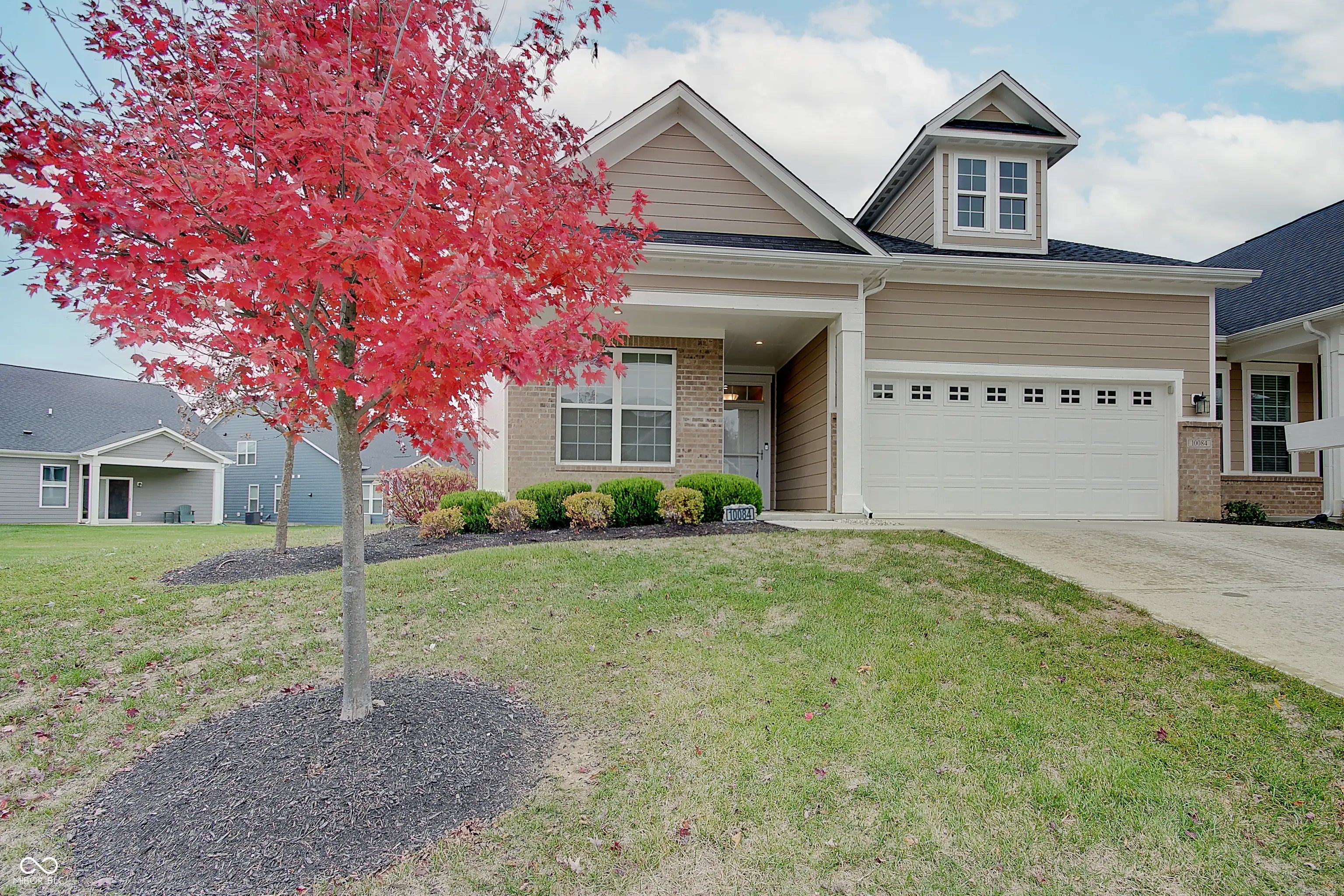 10084 Adler Court, Noblesville