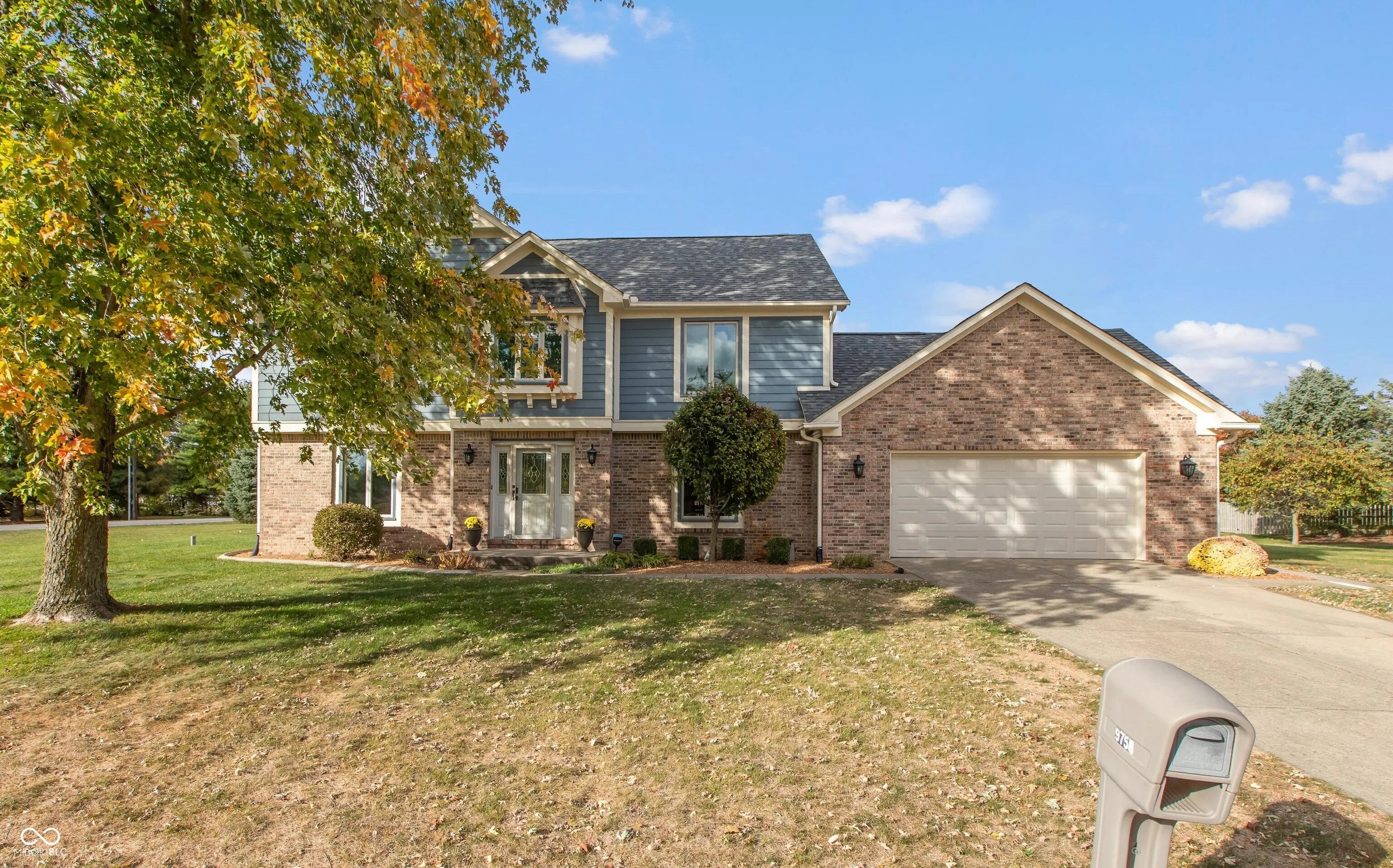 9758 Nicole Lane, Brownsburg