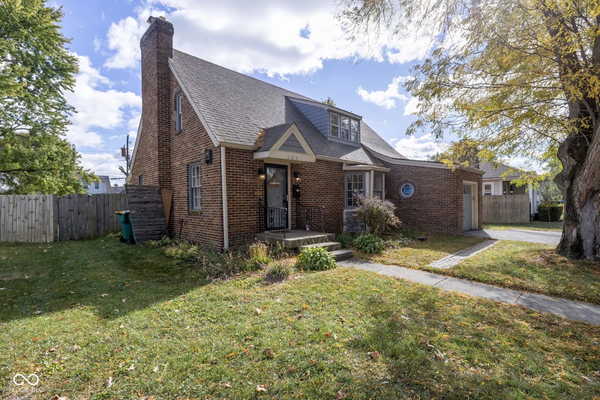 309 Duffey Street, Plainfield