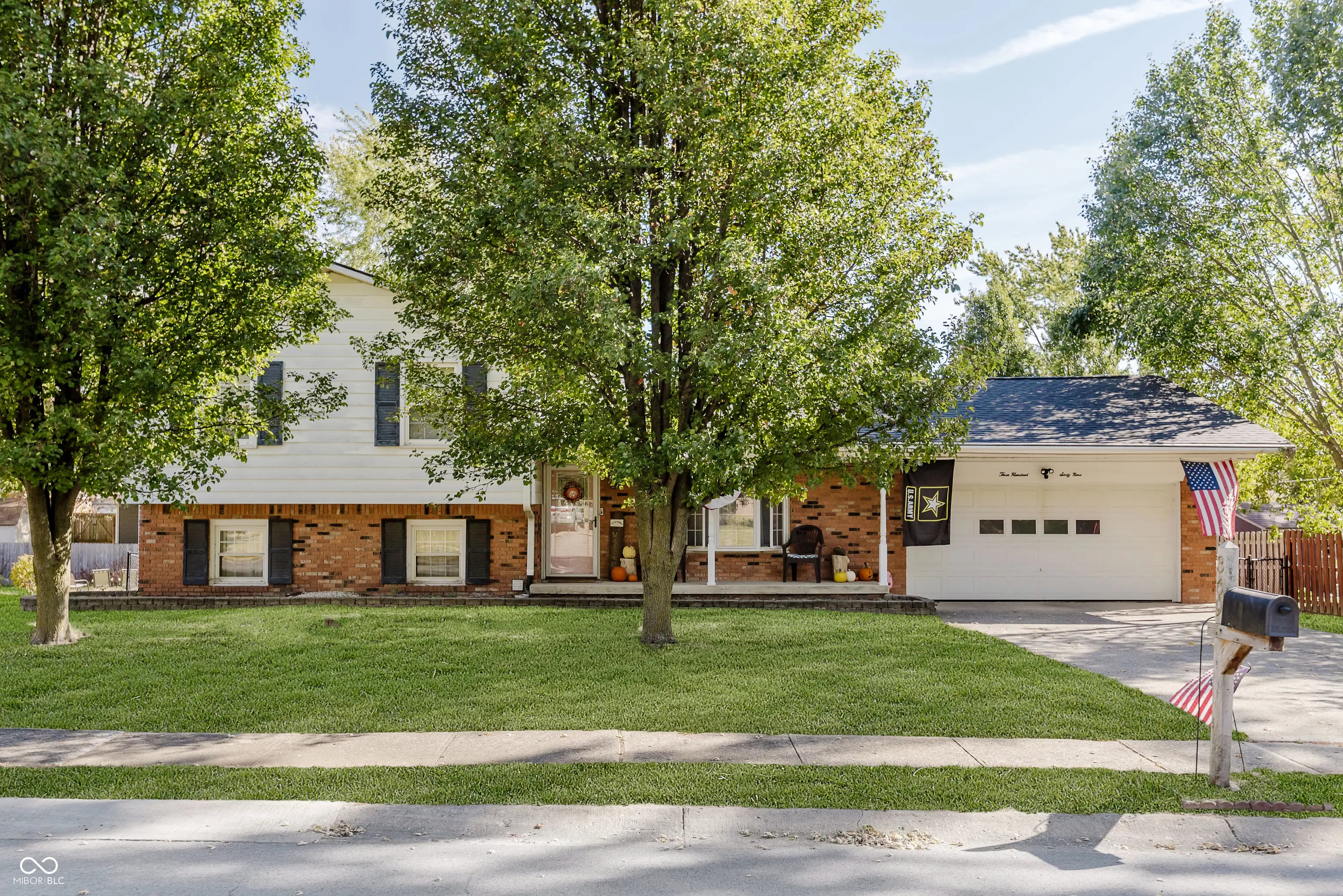 Photo of 369 Heritage Drive Danville, IN 46122
