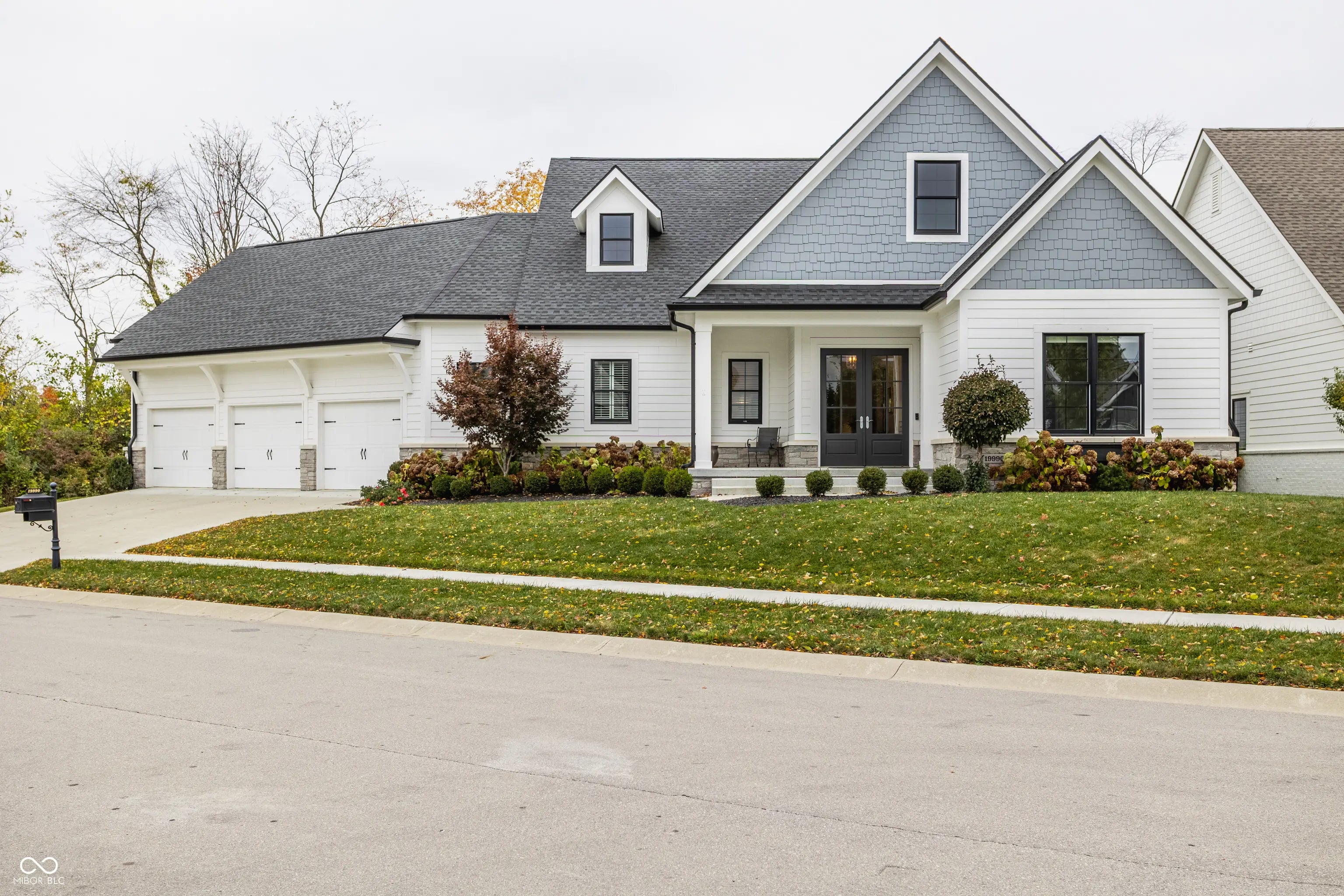 Photo of 19990 Hampton Park Drive Westfield, IN 46074