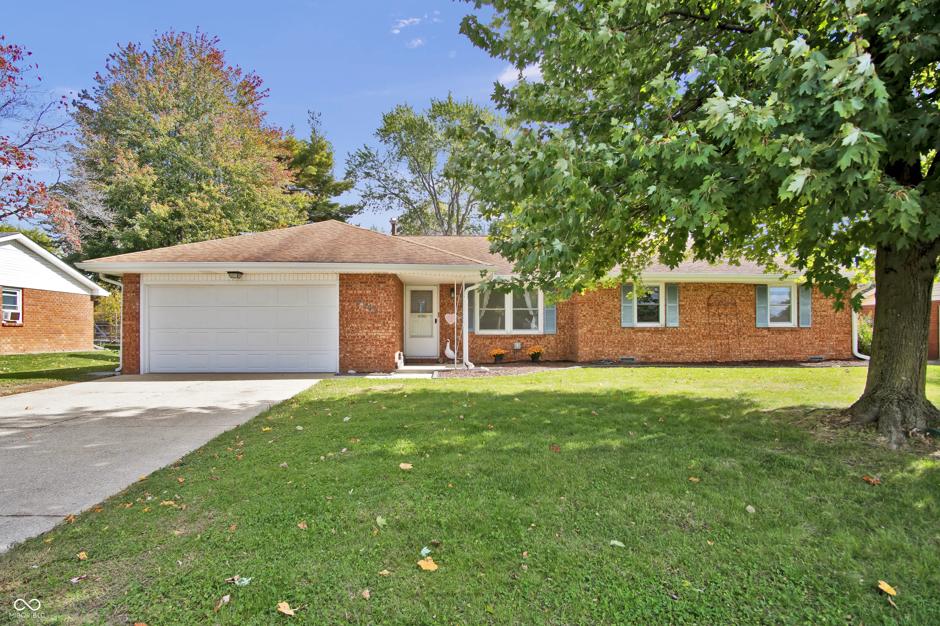 2745 Flintwood Drive, Columbus