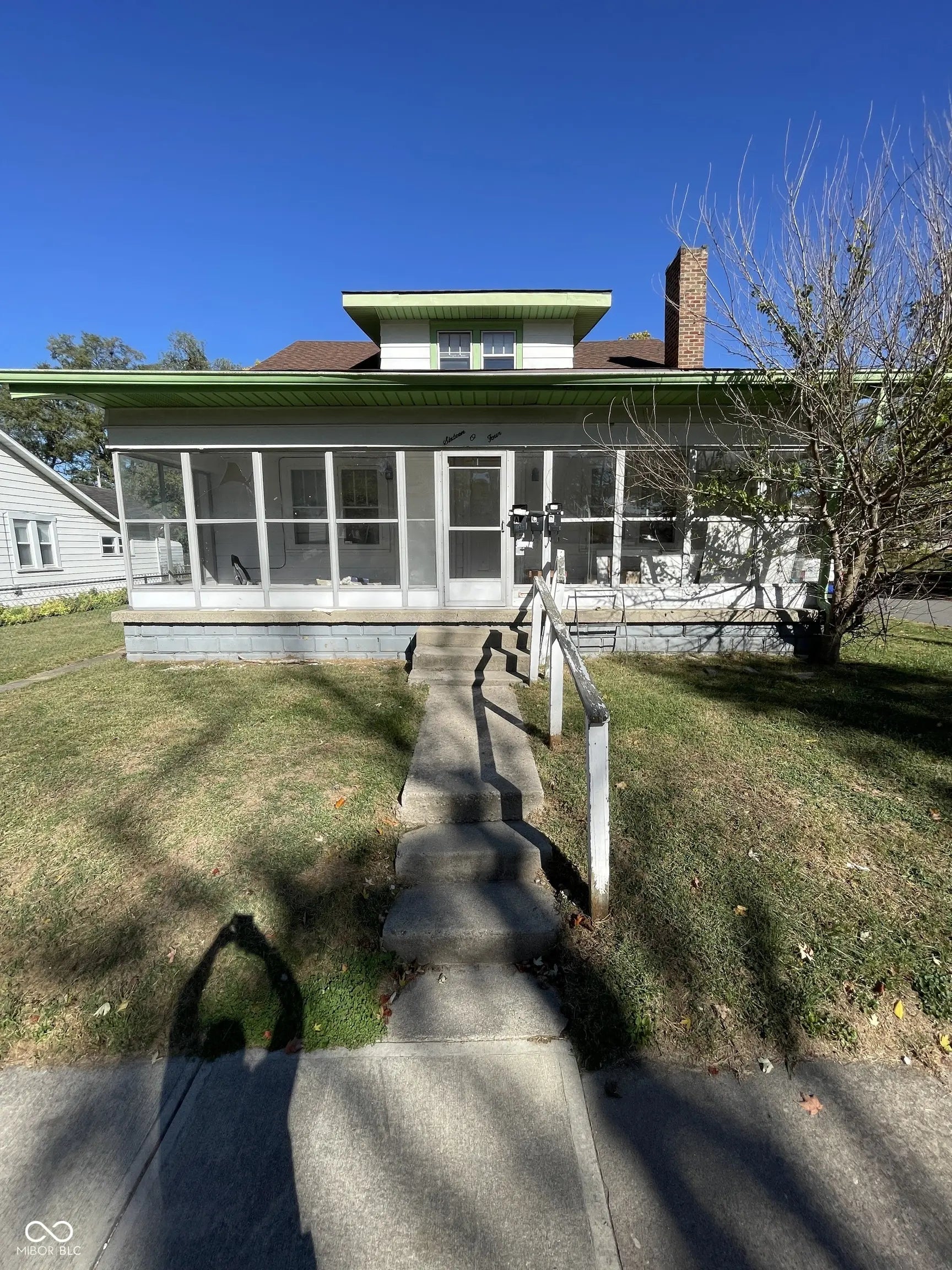 Photo of 1604 W 15th Street A Anderson, IN 46016