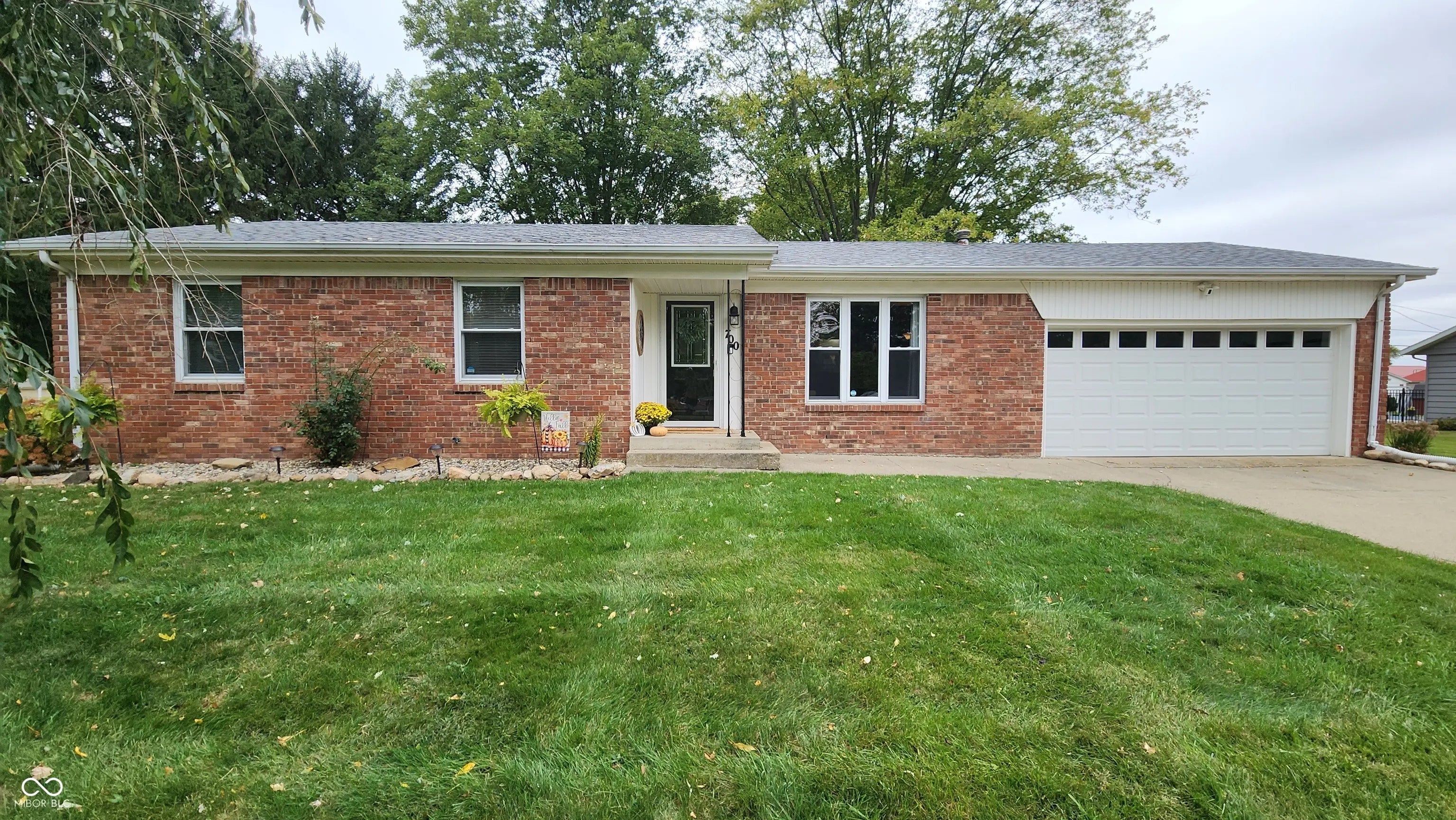 700 Commercial Street, Veedersburg