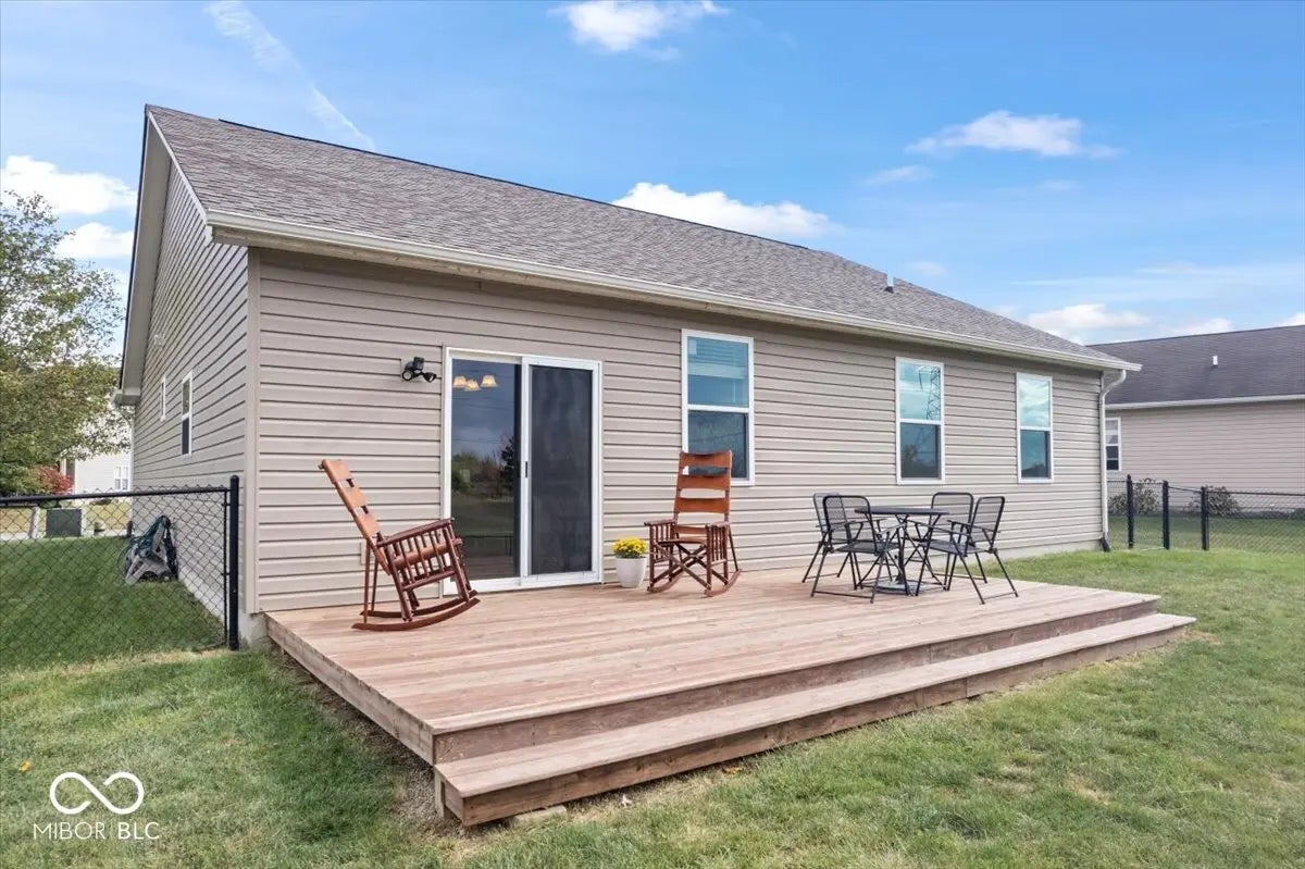 5416 Brassie Drive, Indianapolis