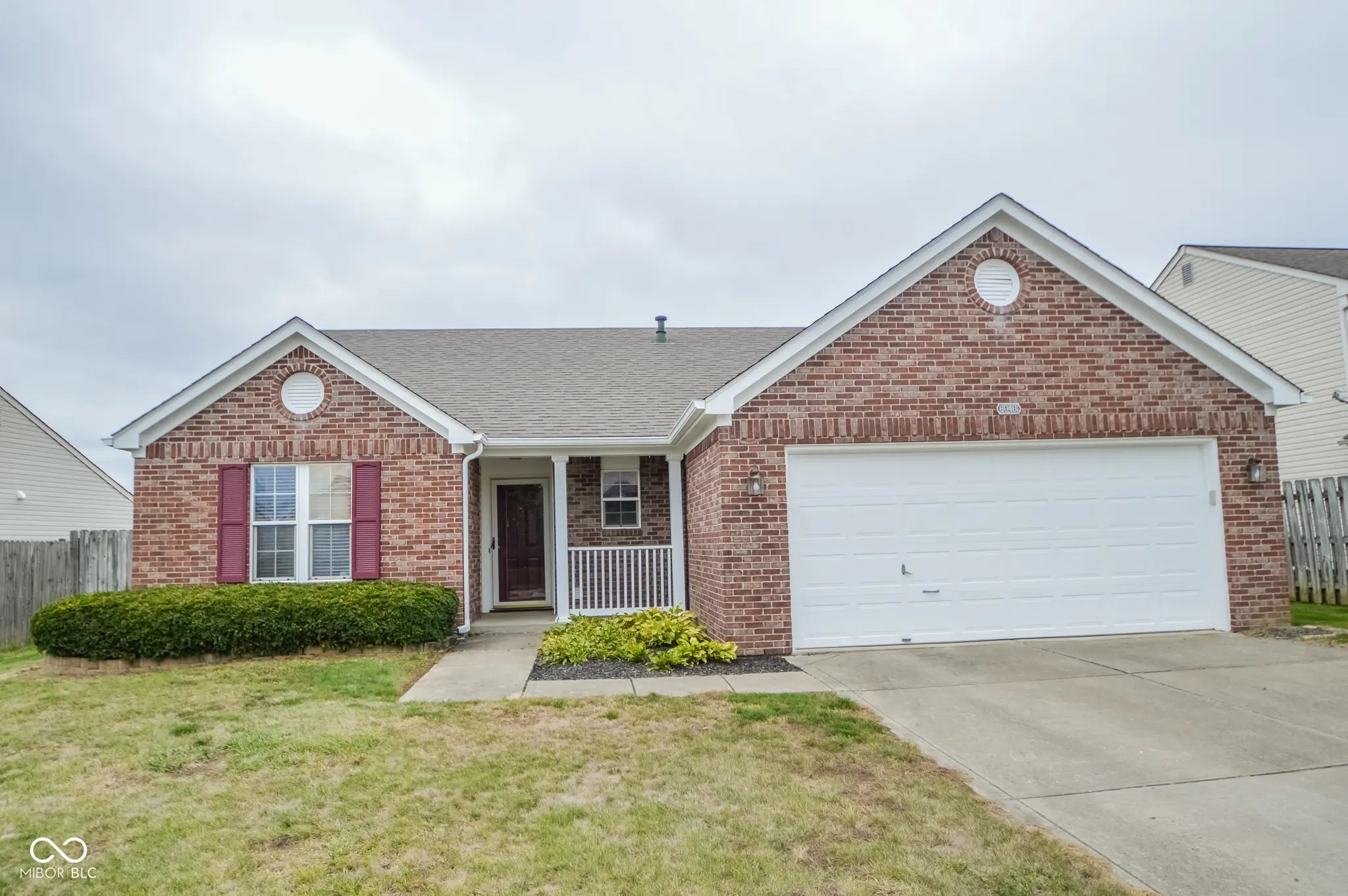 6046 Glebe Drive, Indianapolis
