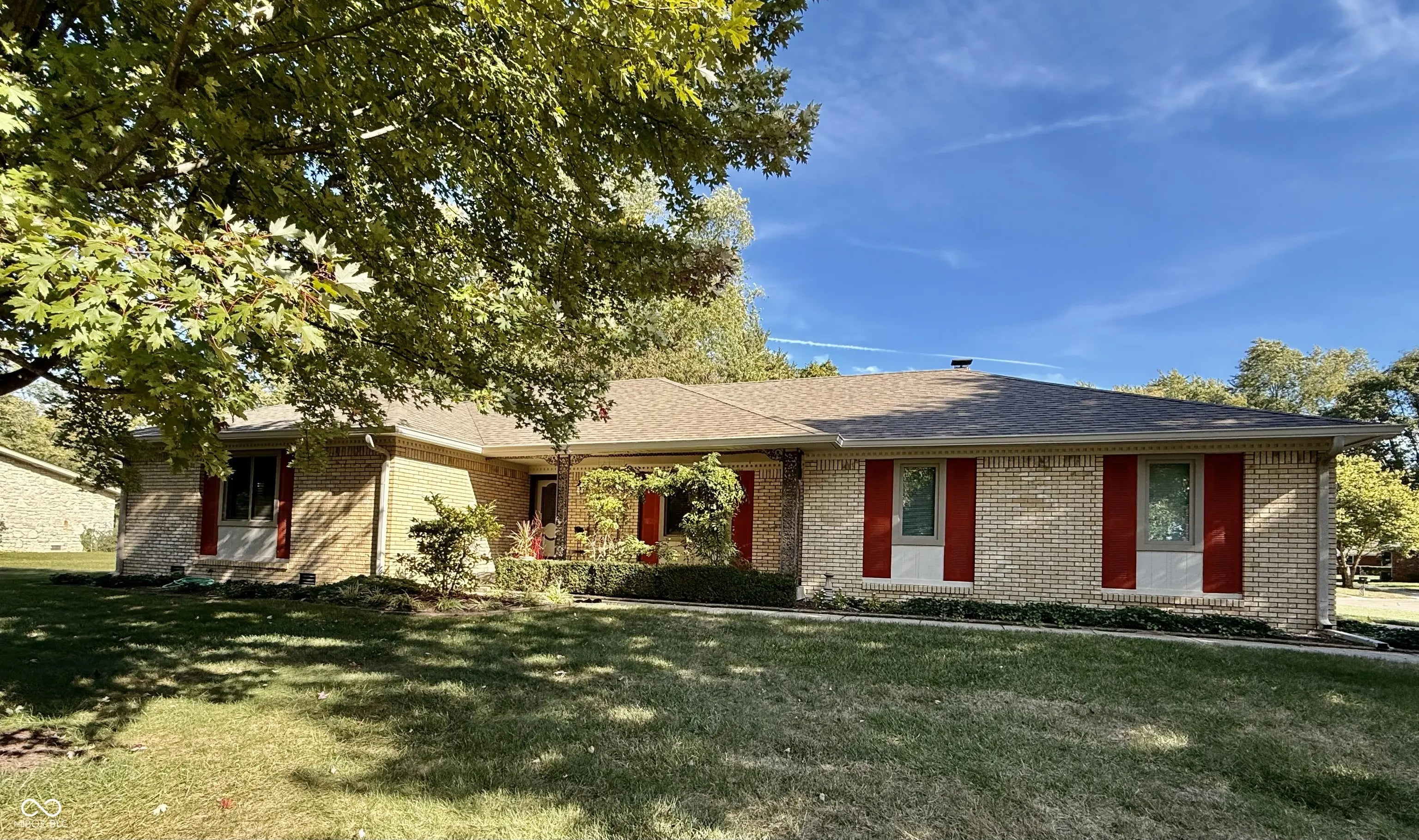 Photo of 610 Mount Rainier Drive Indianapolis, IN 46217