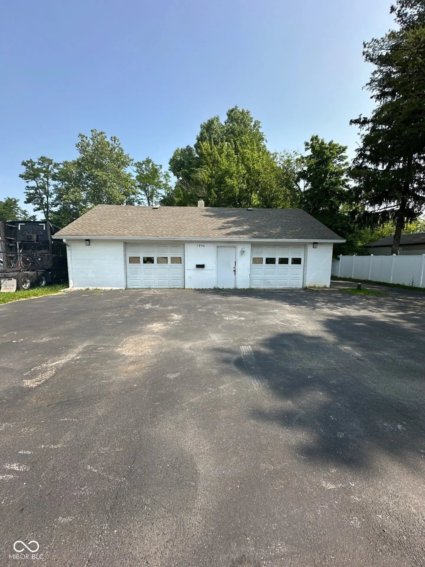1950 W Northgate Street, Indianapolis