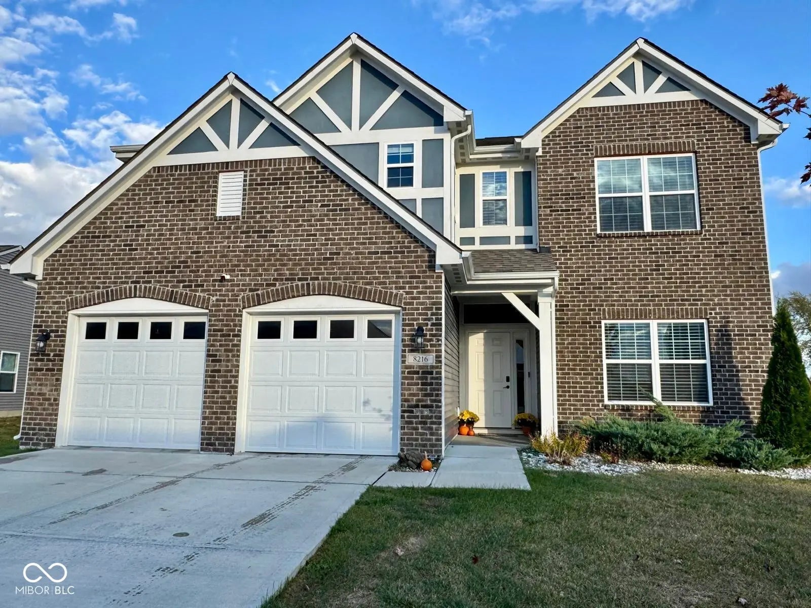 8216 Ambrosia Lane, Pendleton