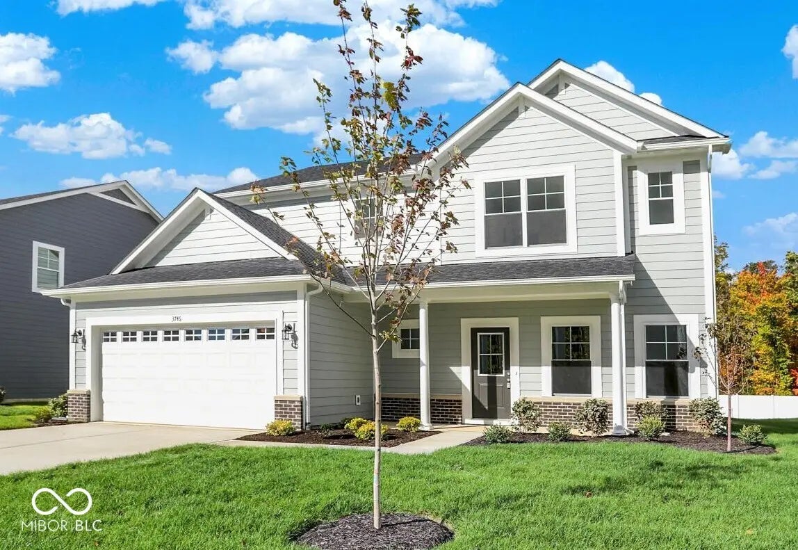 3746 Thomas Jefferson Court, Carmel