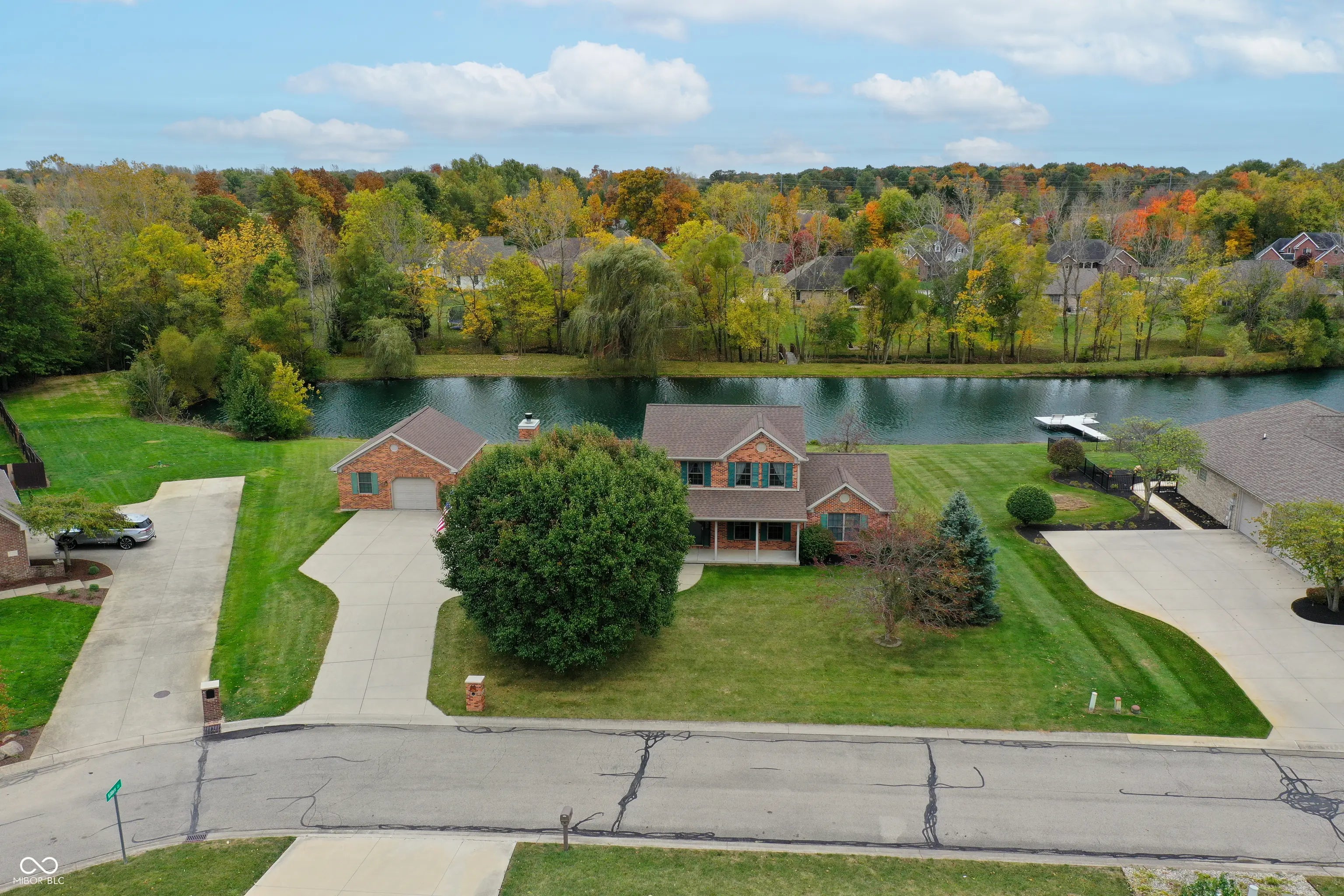 7705 W Tipperary Drive, Muncie