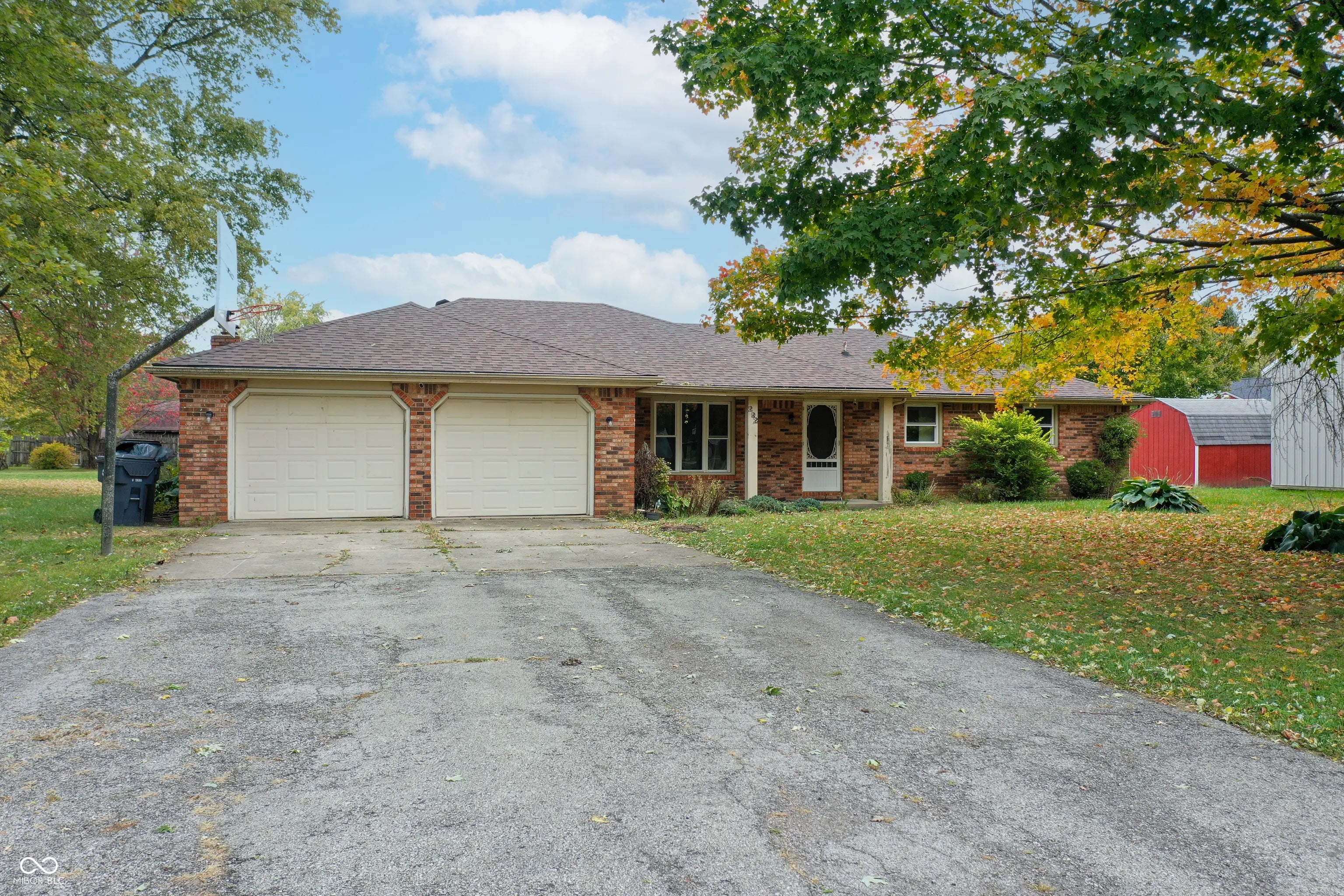 292 W 500 S, Anderson