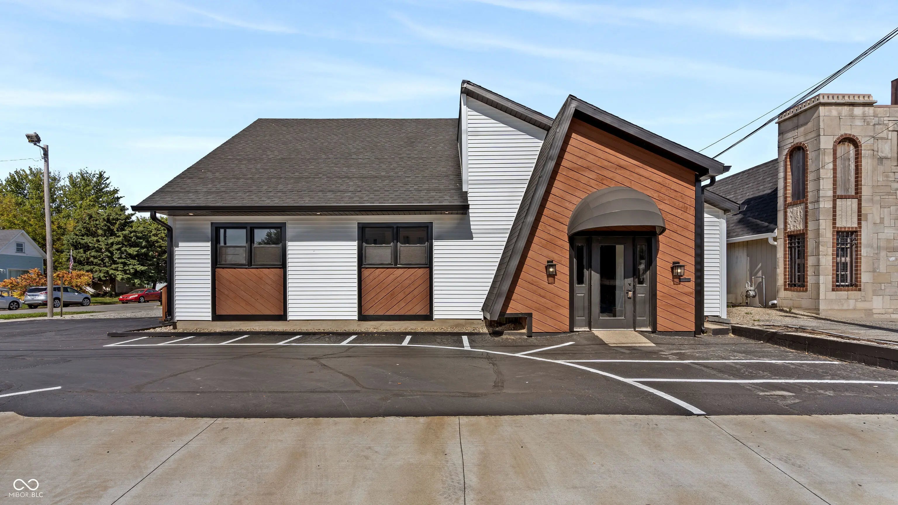 Photo of 600 E Markland Avenue Kokomo, IN 46901