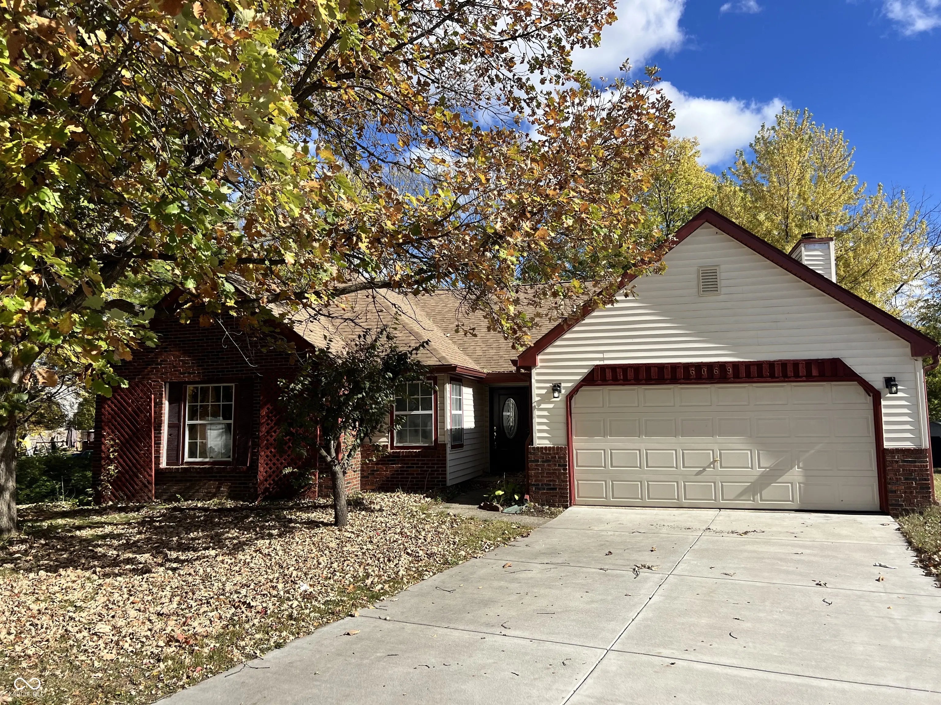 6069 Buell Lane, Indianapolis