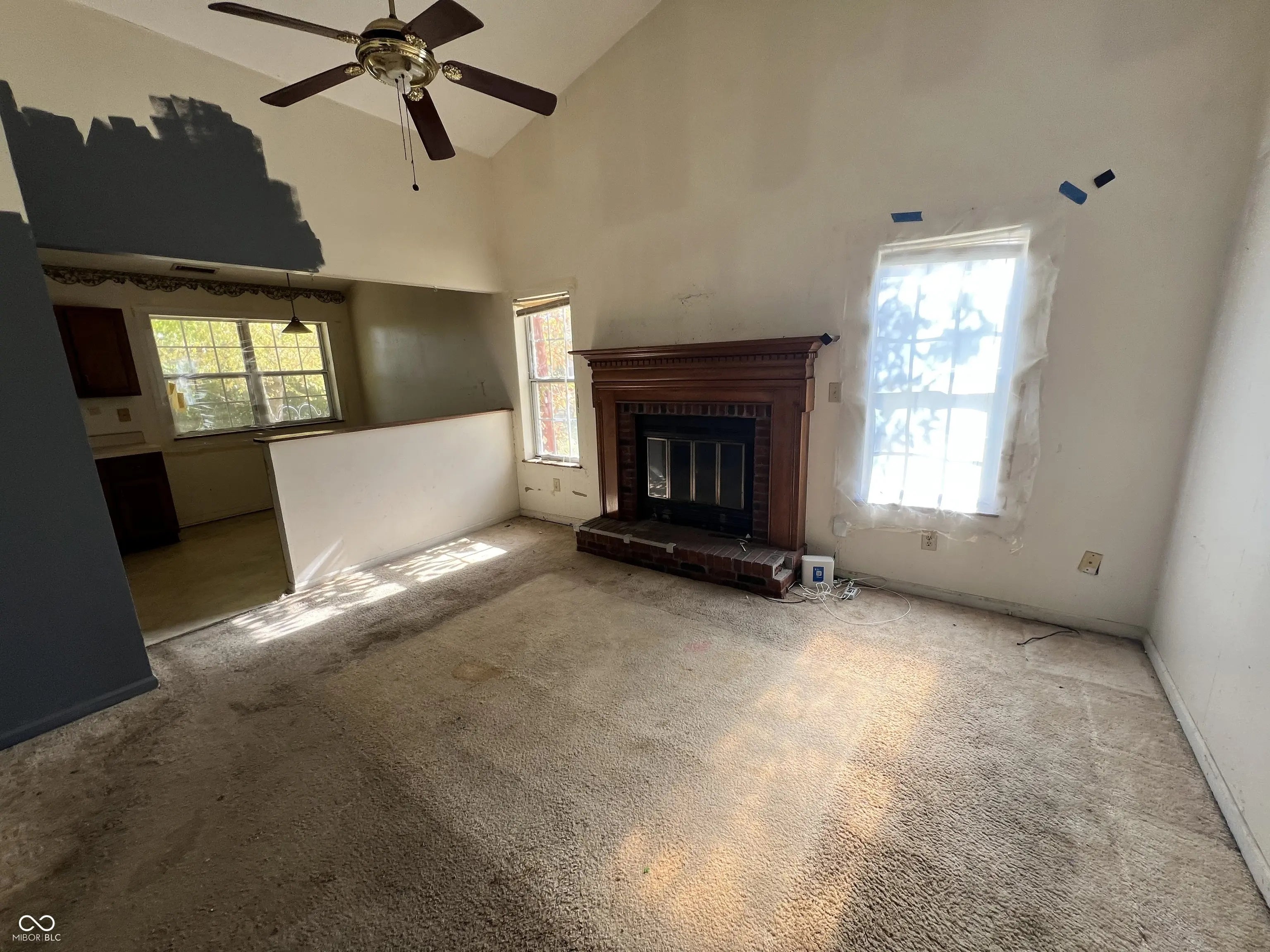 6069 Buell Lane MLS 22069690 Liberty Creek North photo 2