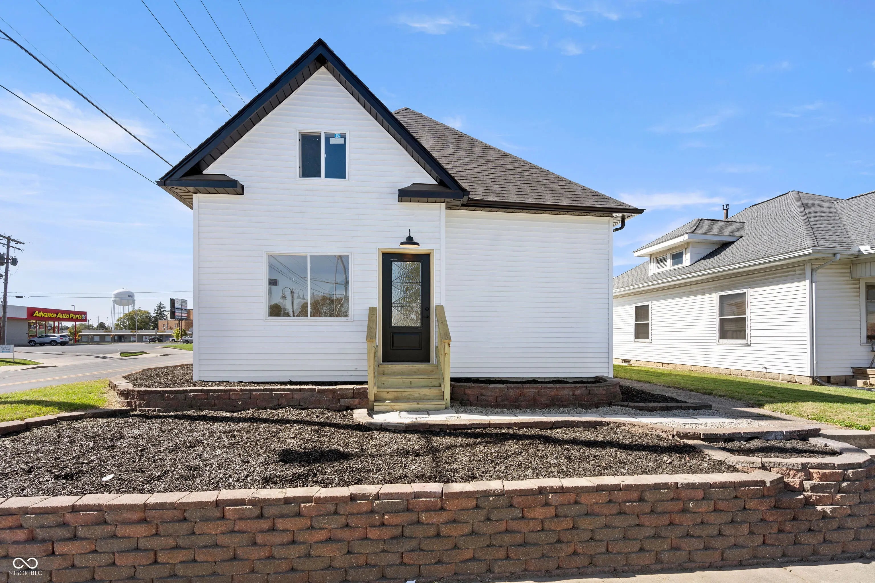 Photo of 929 S Bell Street Kokomo, IN 46901