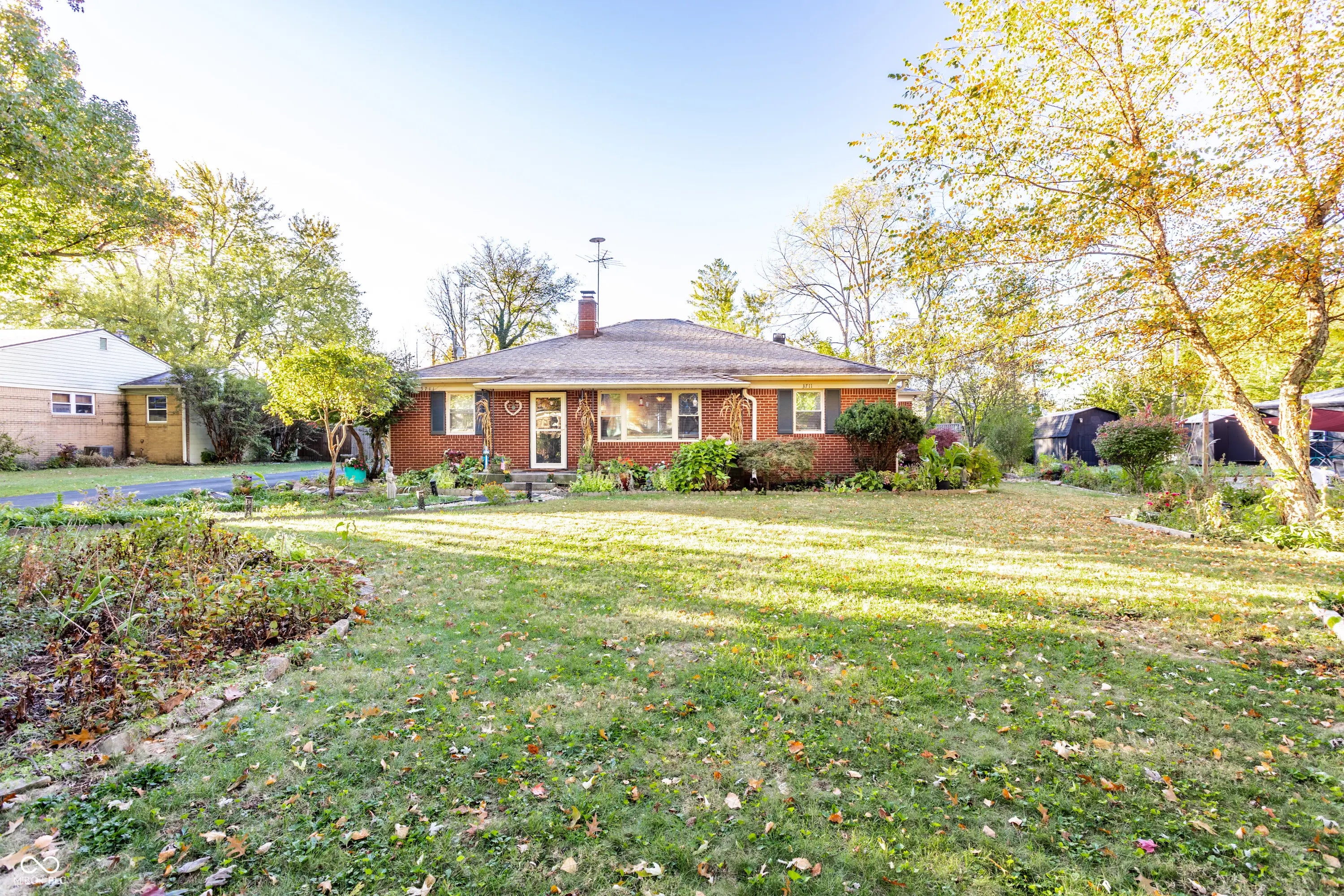 3711 E 57th Street, Indianapolis
