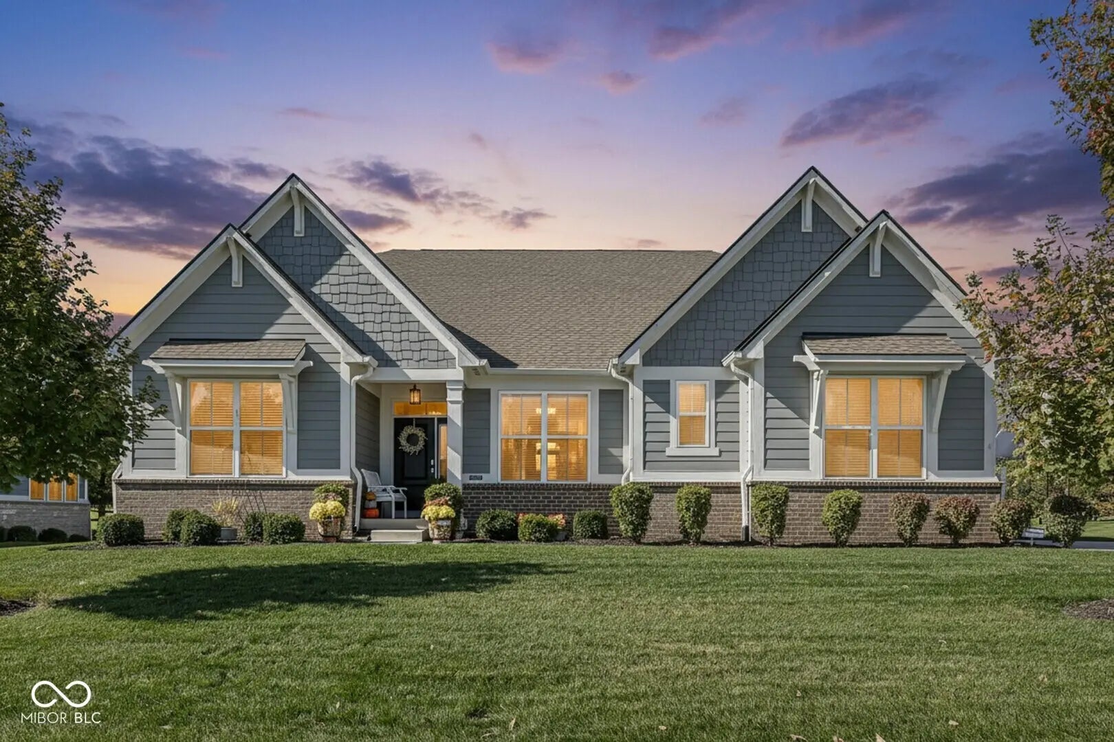 Photo of 18903 Stonebluff Lane Noblesville, IN 46062