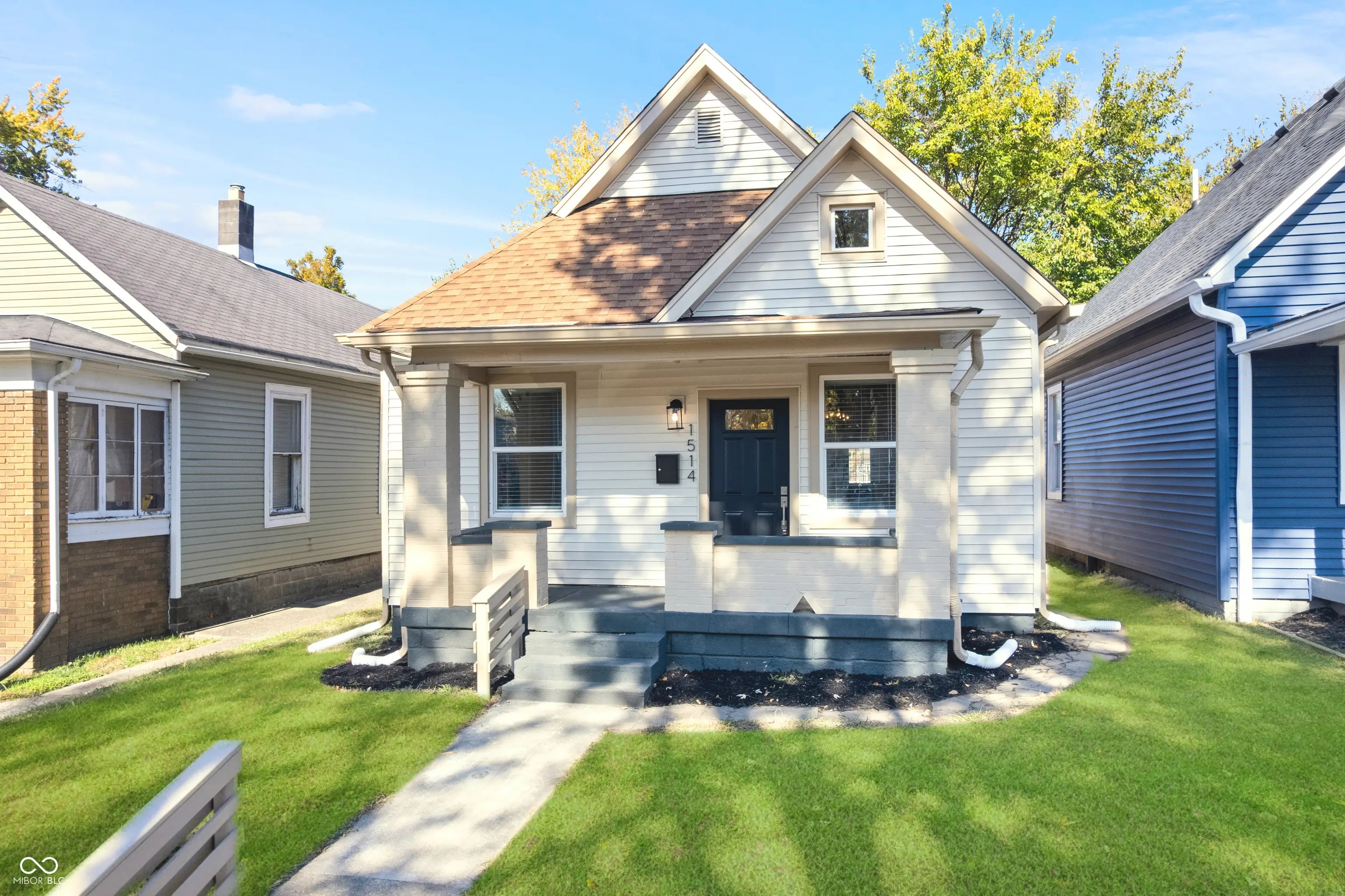 Photo of 1514 Lawton Avenue Indianapolis, IN 46203